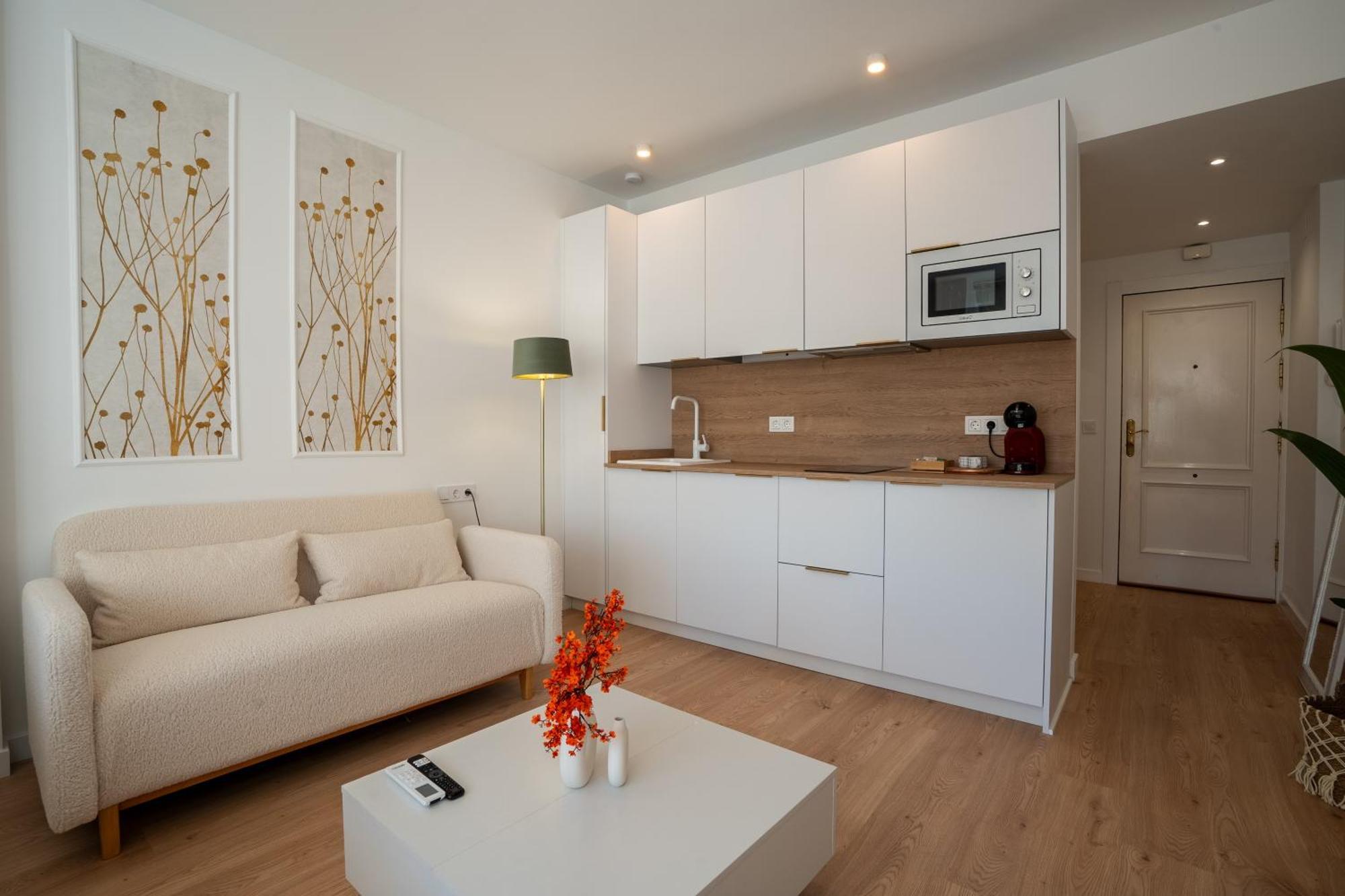 Isla Bonita Appartement *
