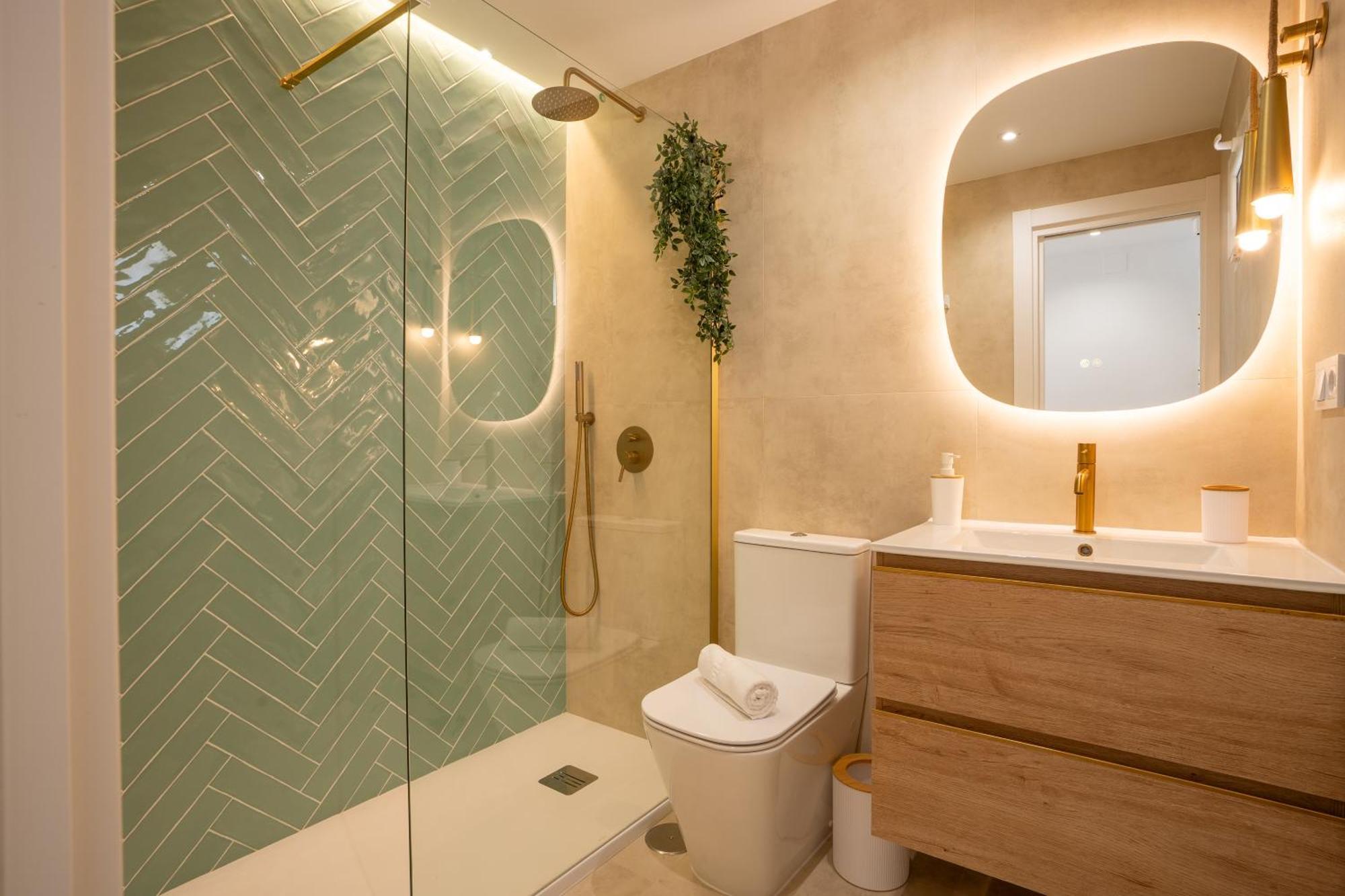 Apartamento Isla Bonita Torremolinos