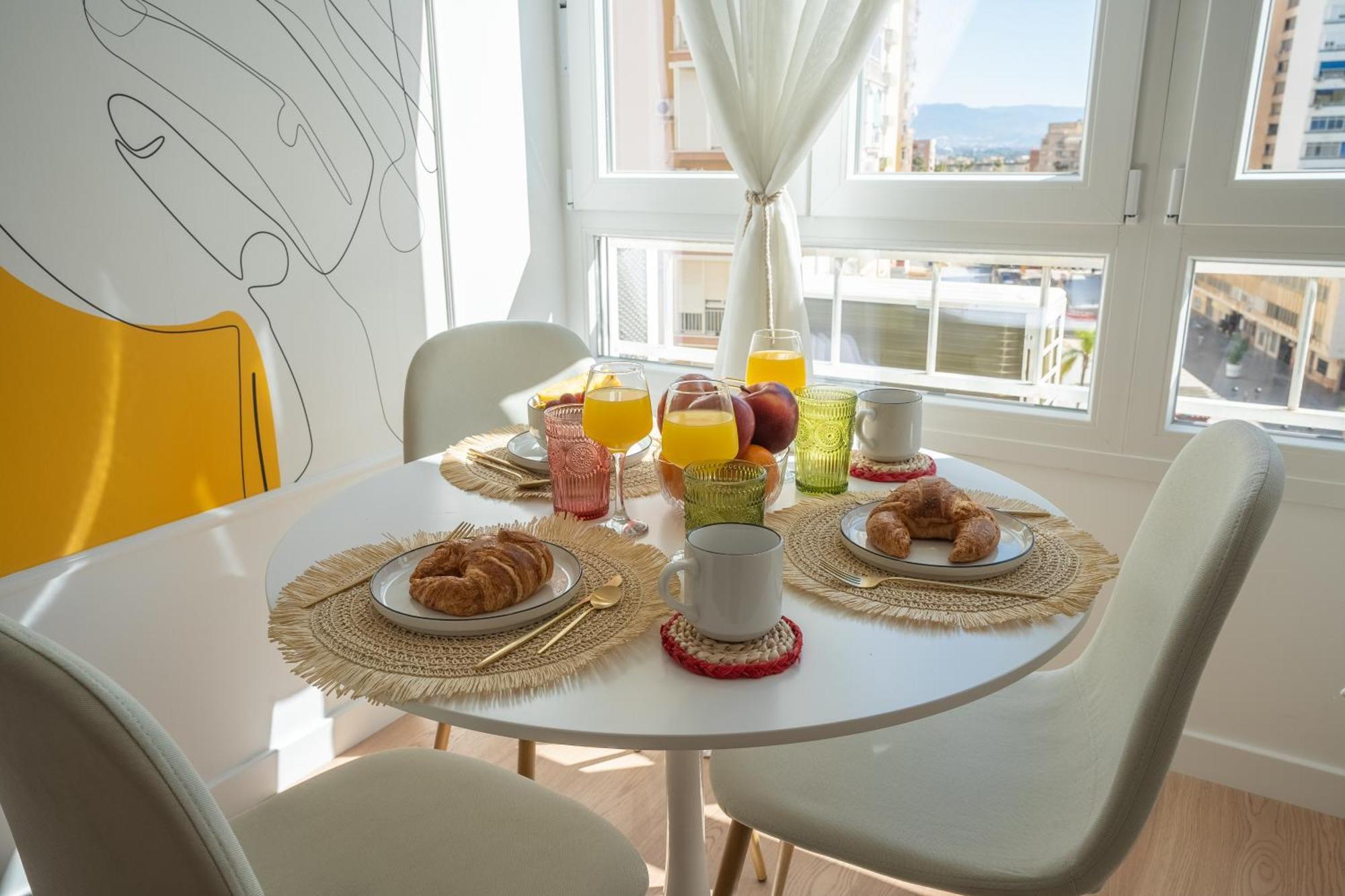 Isla Bonita Appartement
