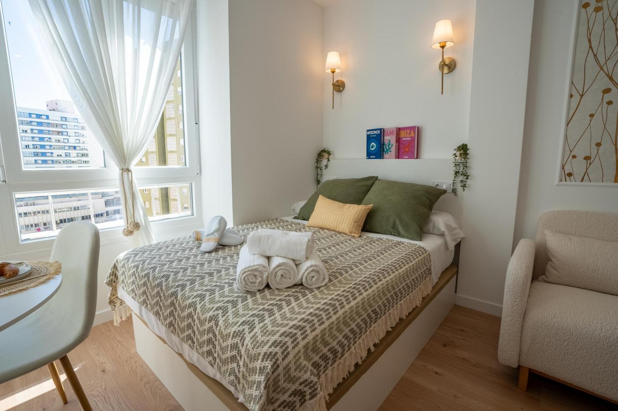 Apartamento Isla Bonita *