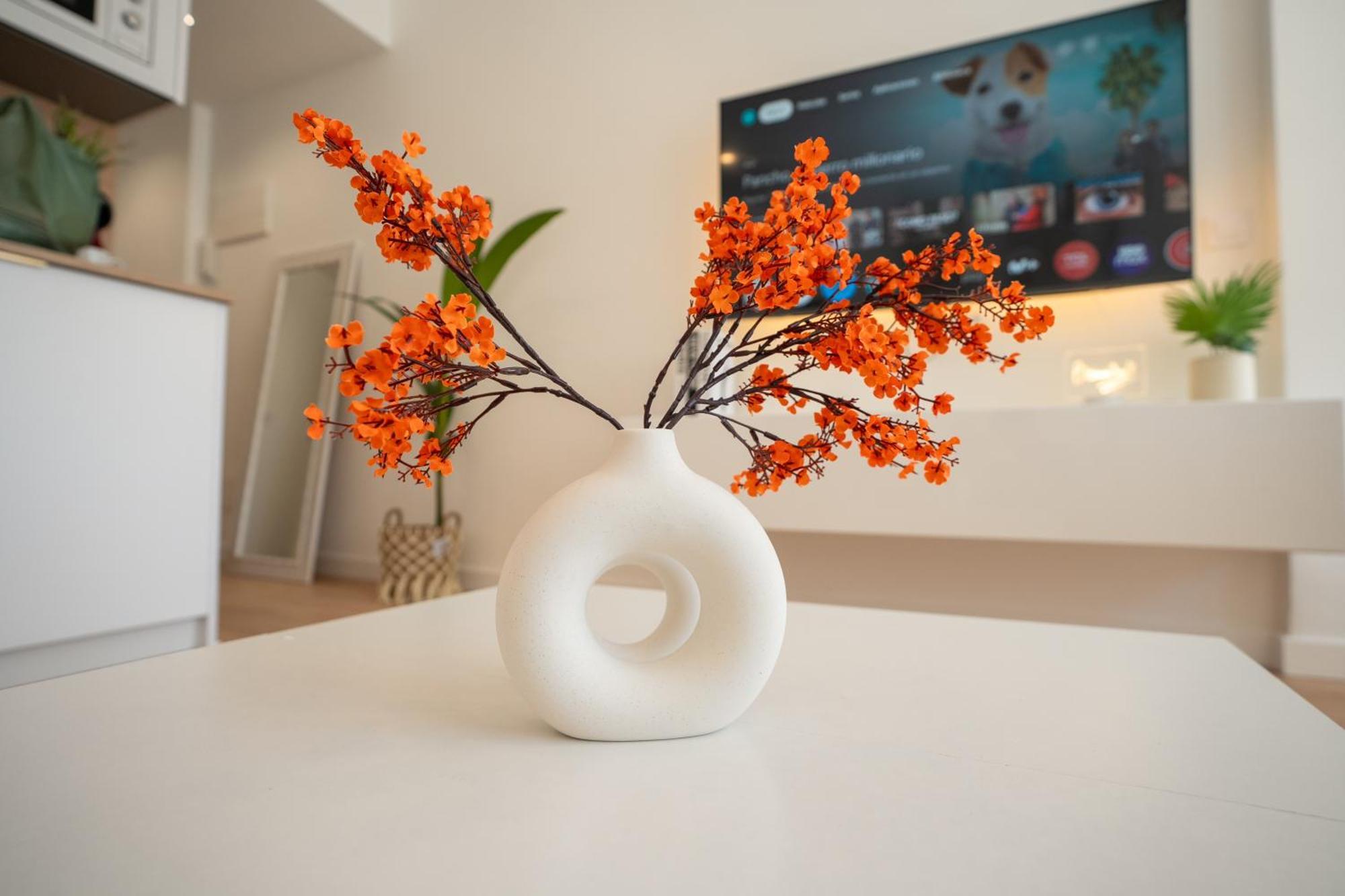 Apartamento Isla Bonita *