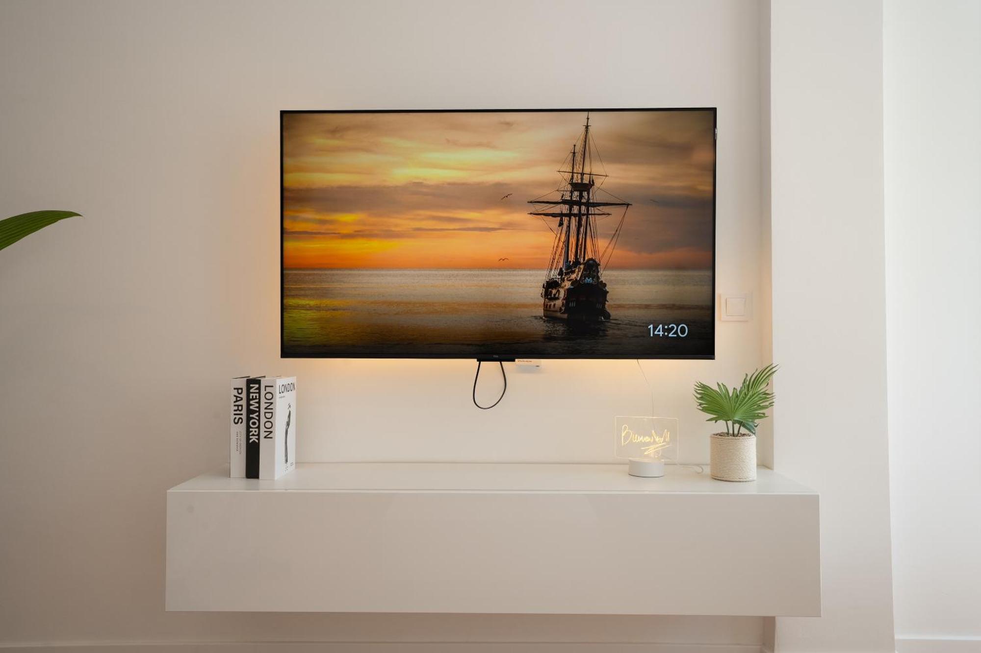Isla Bonita Appartement *