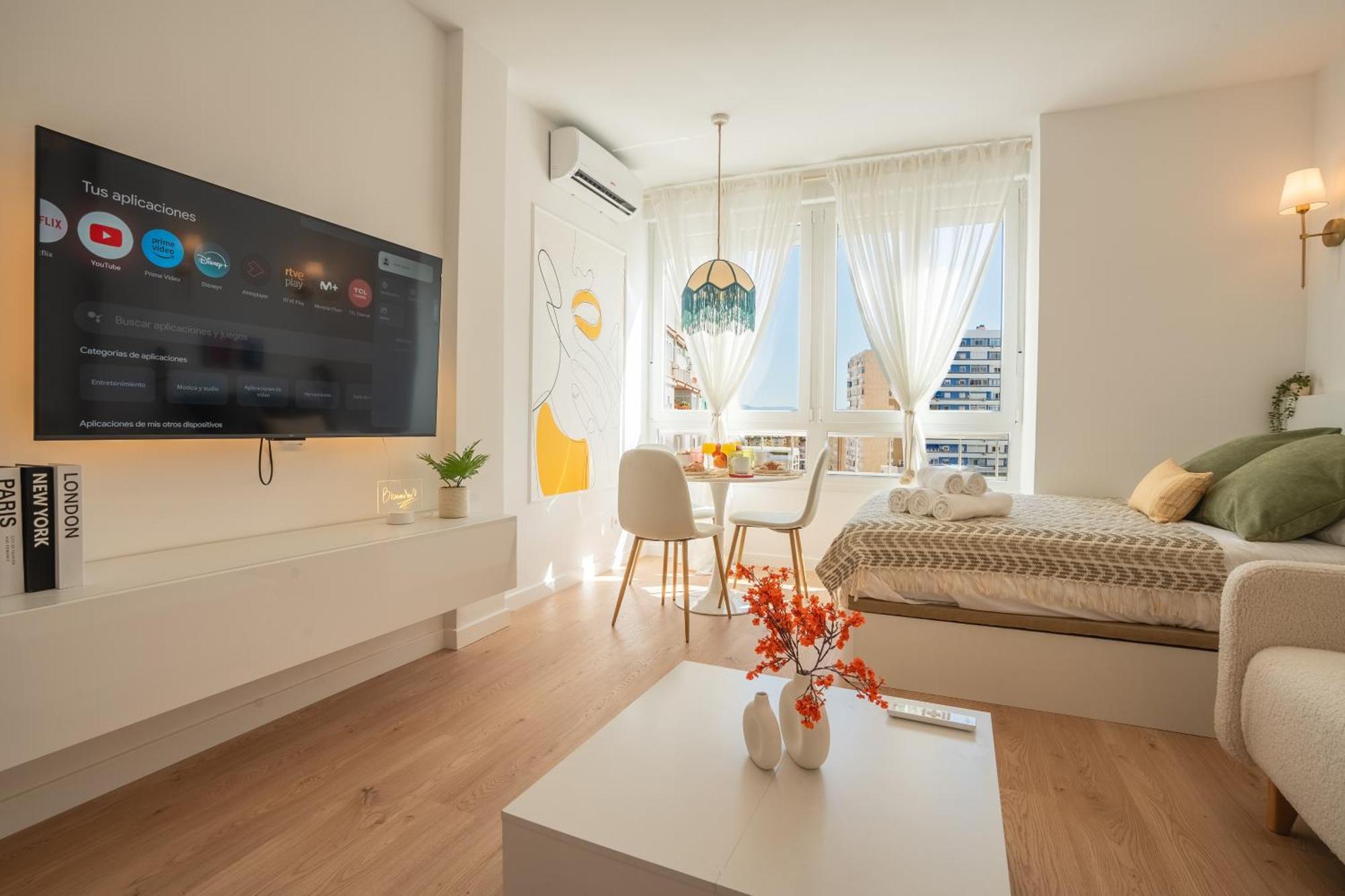 Isla Bonita Appartement *