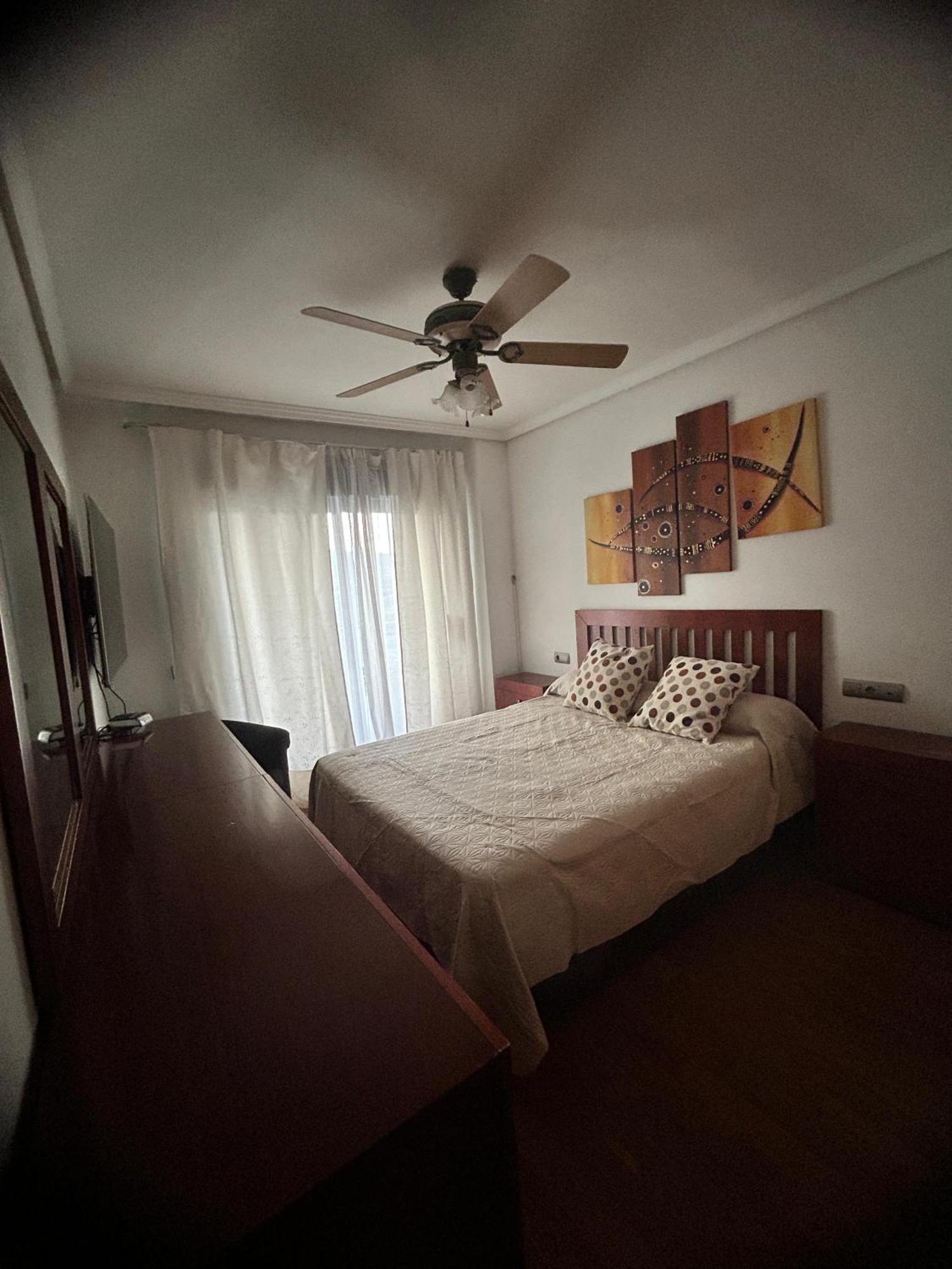 Apartment Paraiso *