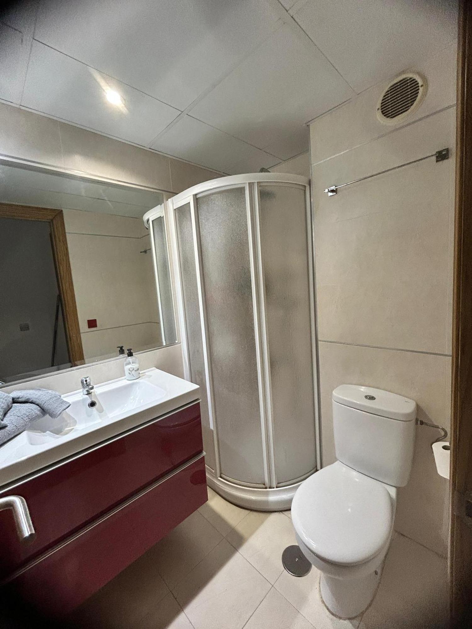 Appartement Paraiso
