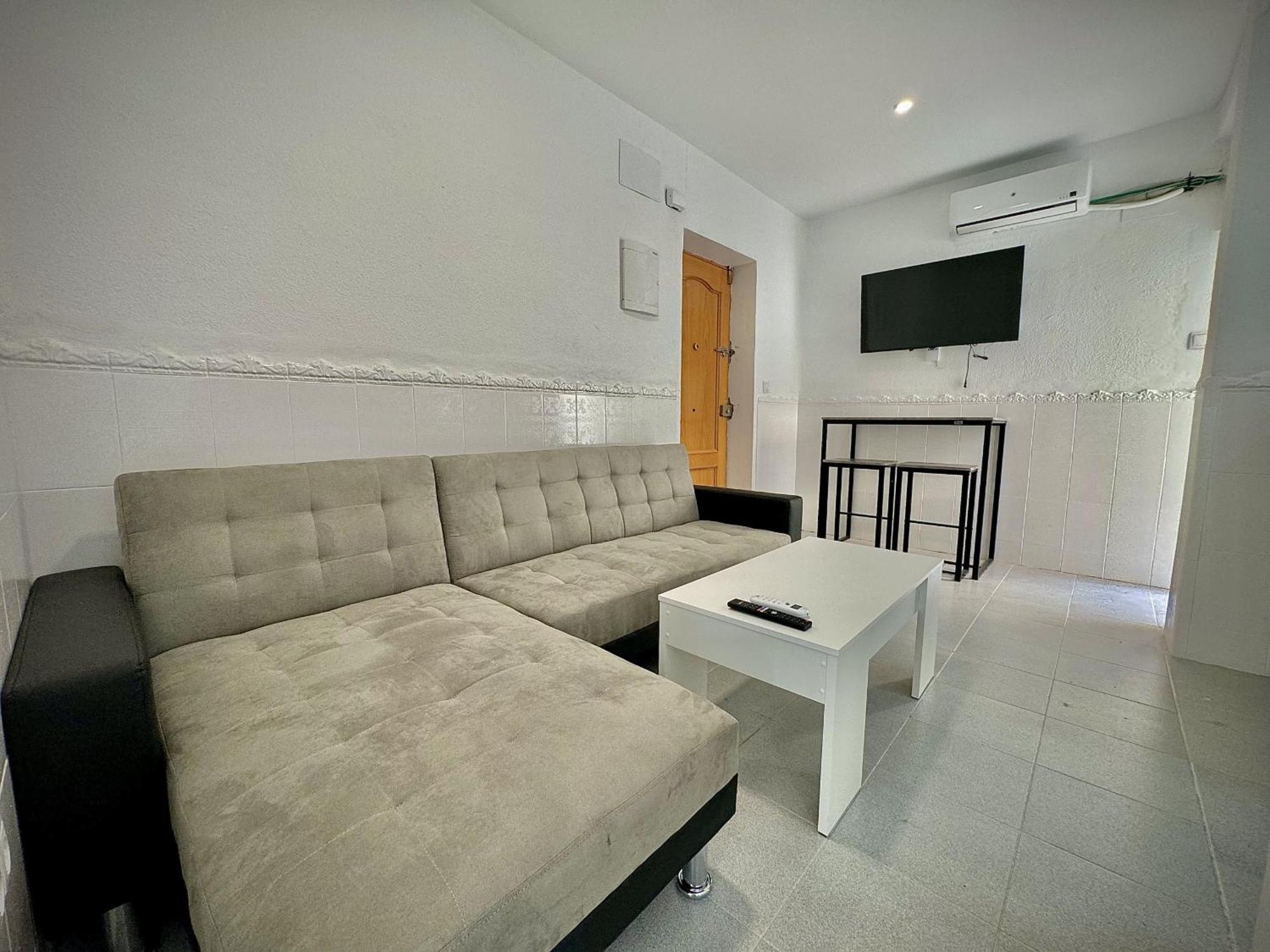 Сasa de vacaciones Center By Homing Torremolinos