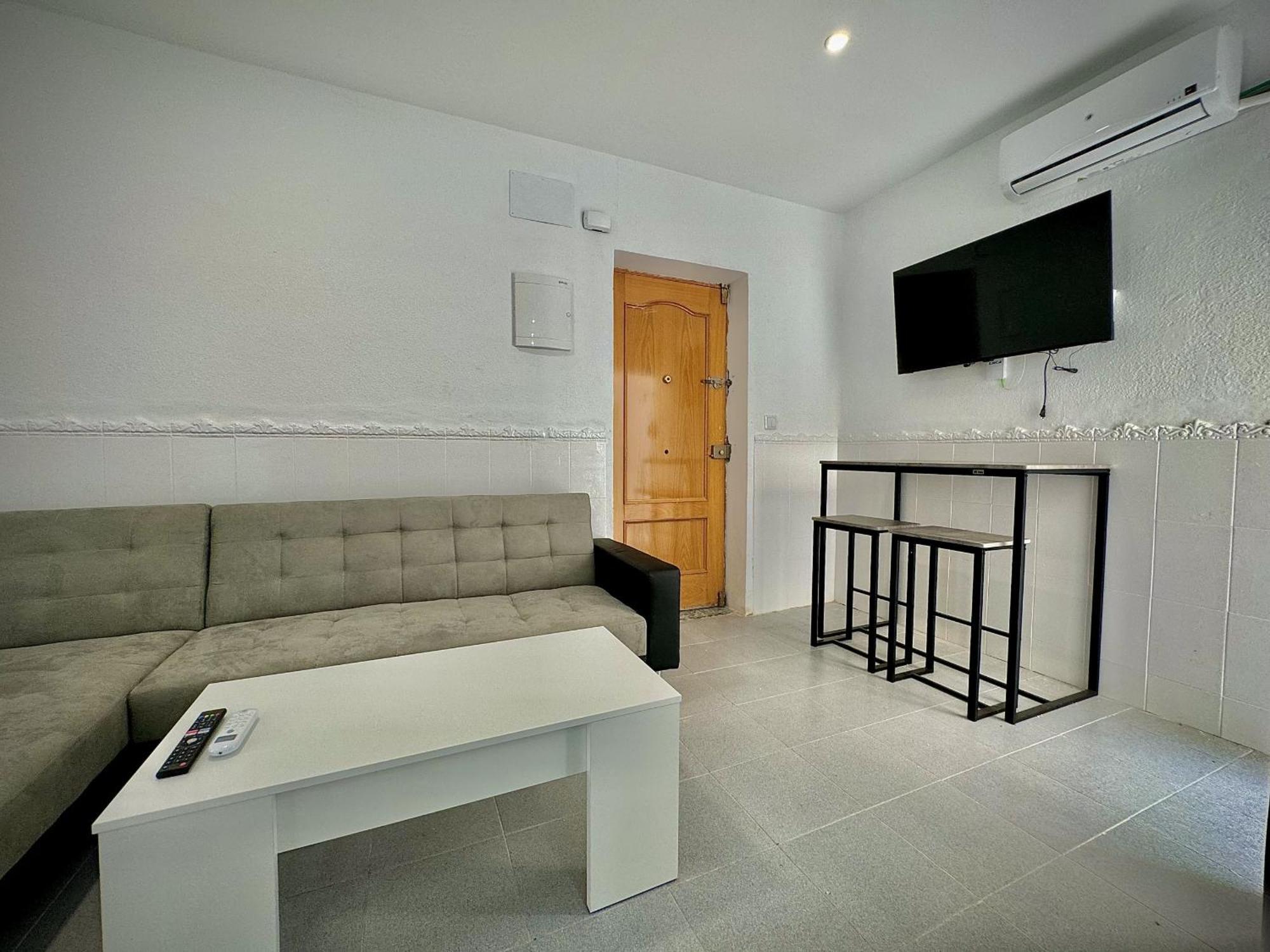 Сasa de vacaciones Center By Homing