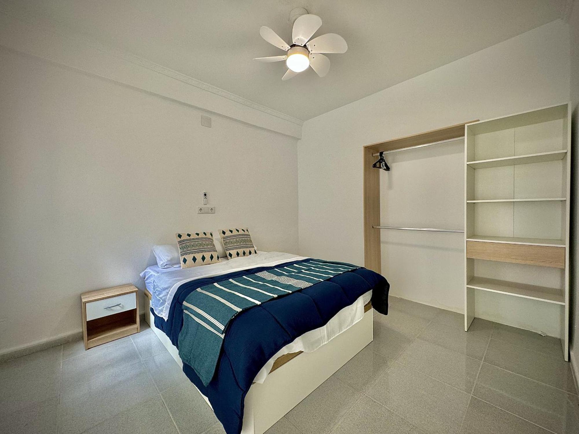 Сasa de vacaciones Center By Homing Torremolinos