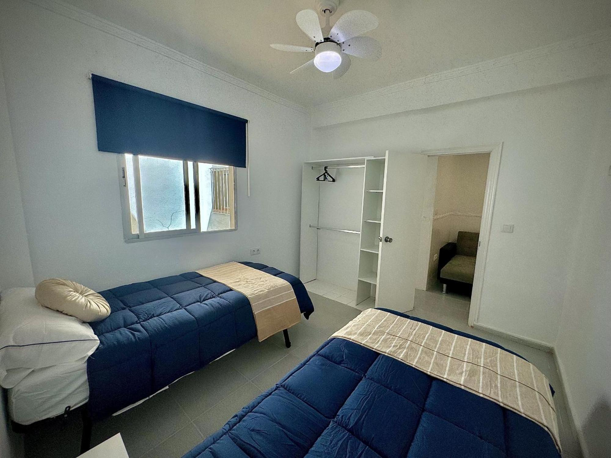 Center By Homing Torremolinos