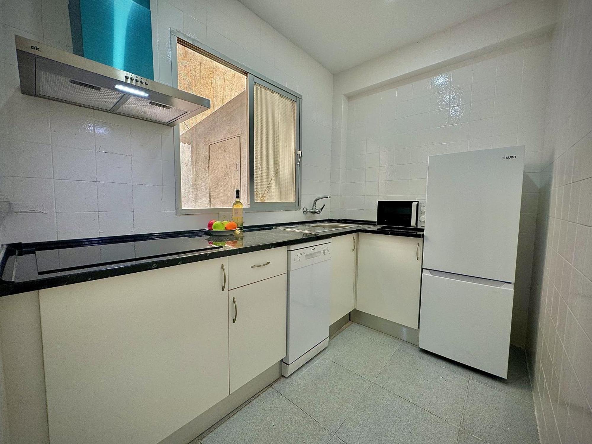 Сasa de vacaciones Center By Homing