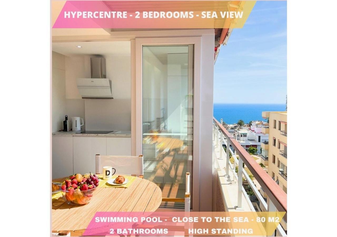 Apartment Lucia - La Nogalera - 2 Bedrooms Torremolinos