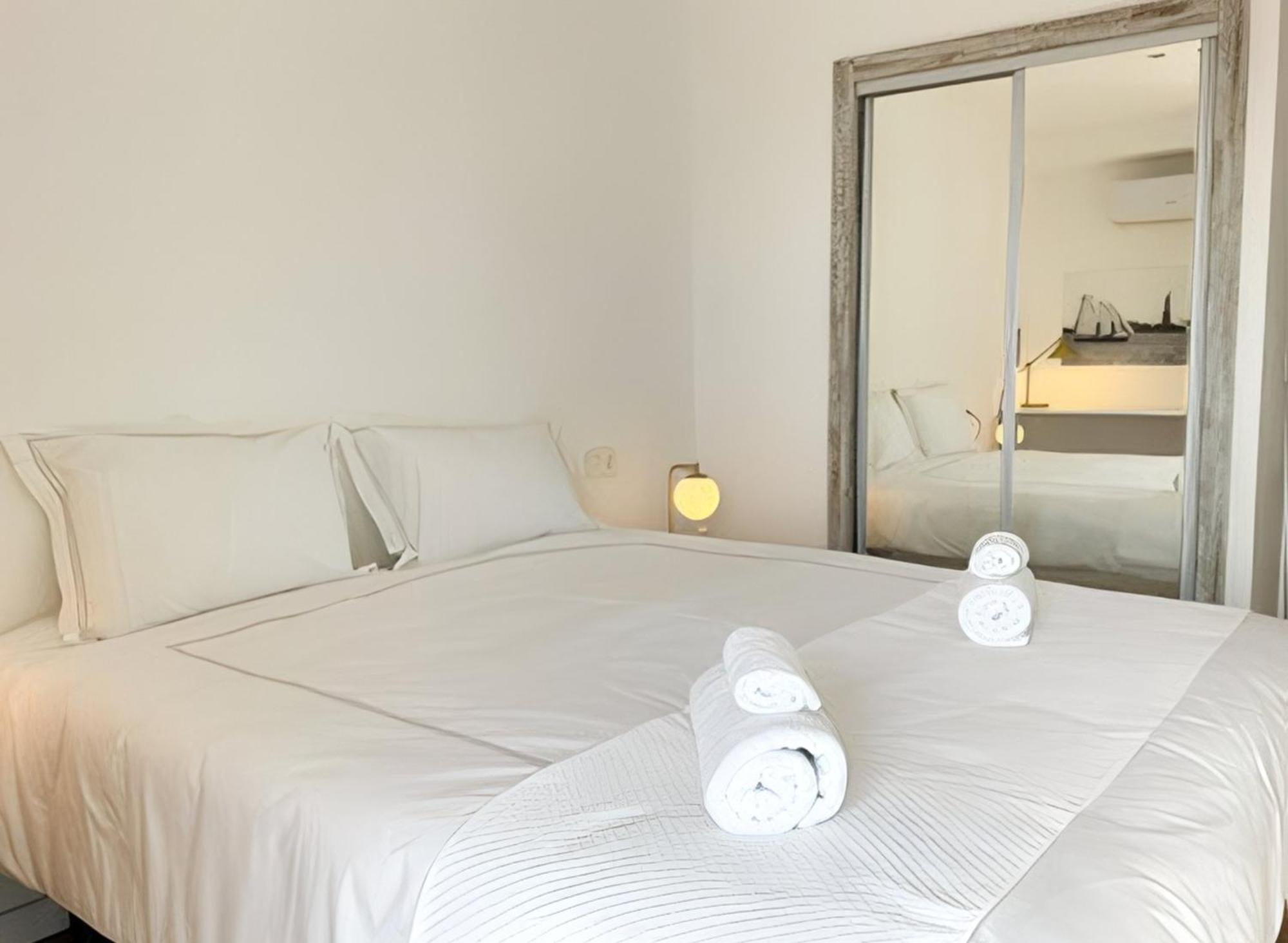 Apartment Lucia - La Nogalera - 2 Bedrooms