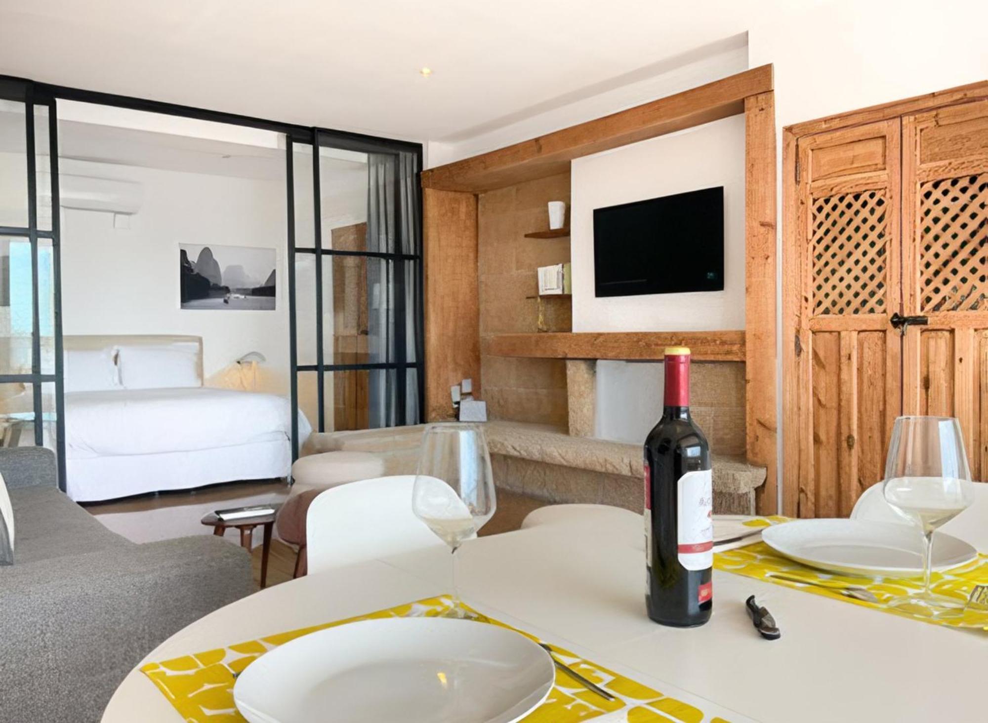Lucia - La Nogalera - 2 Bedrooms Torremolinos