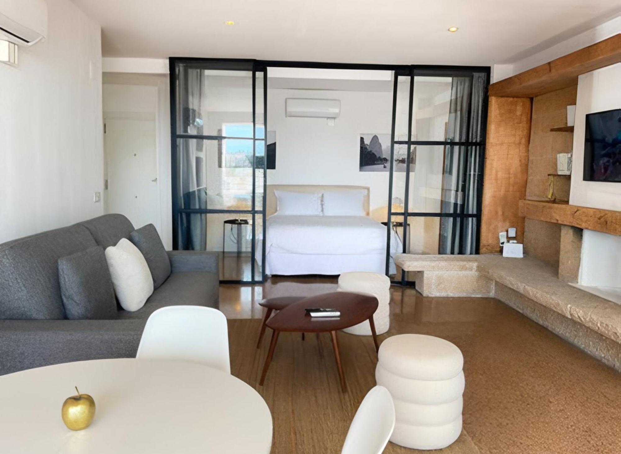 Apartment Lucia - La Nogalera - 2 Bedrooms Torremolinos