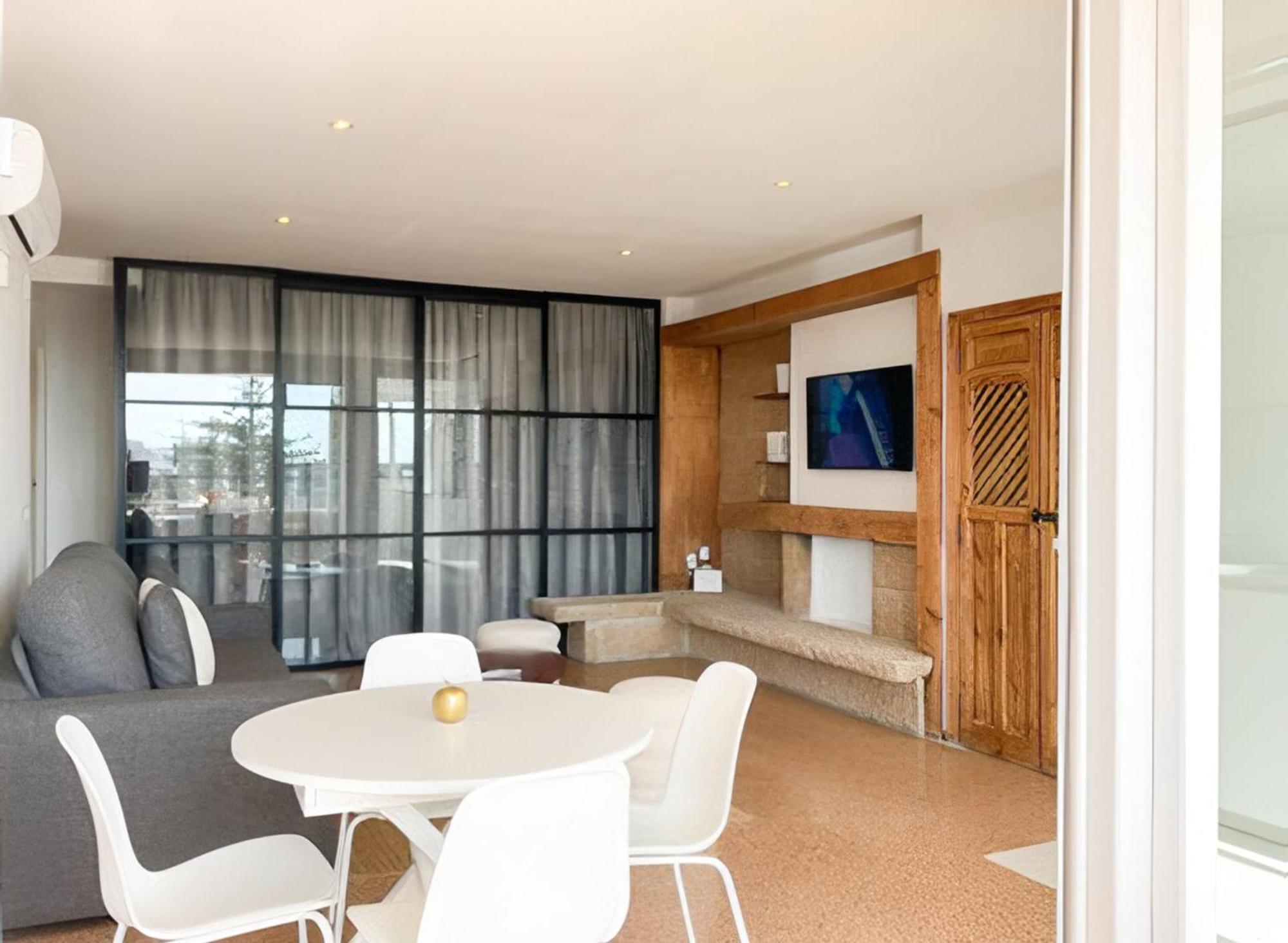 Apartment Lucia - La Nogalera - 2 Bedrooms *