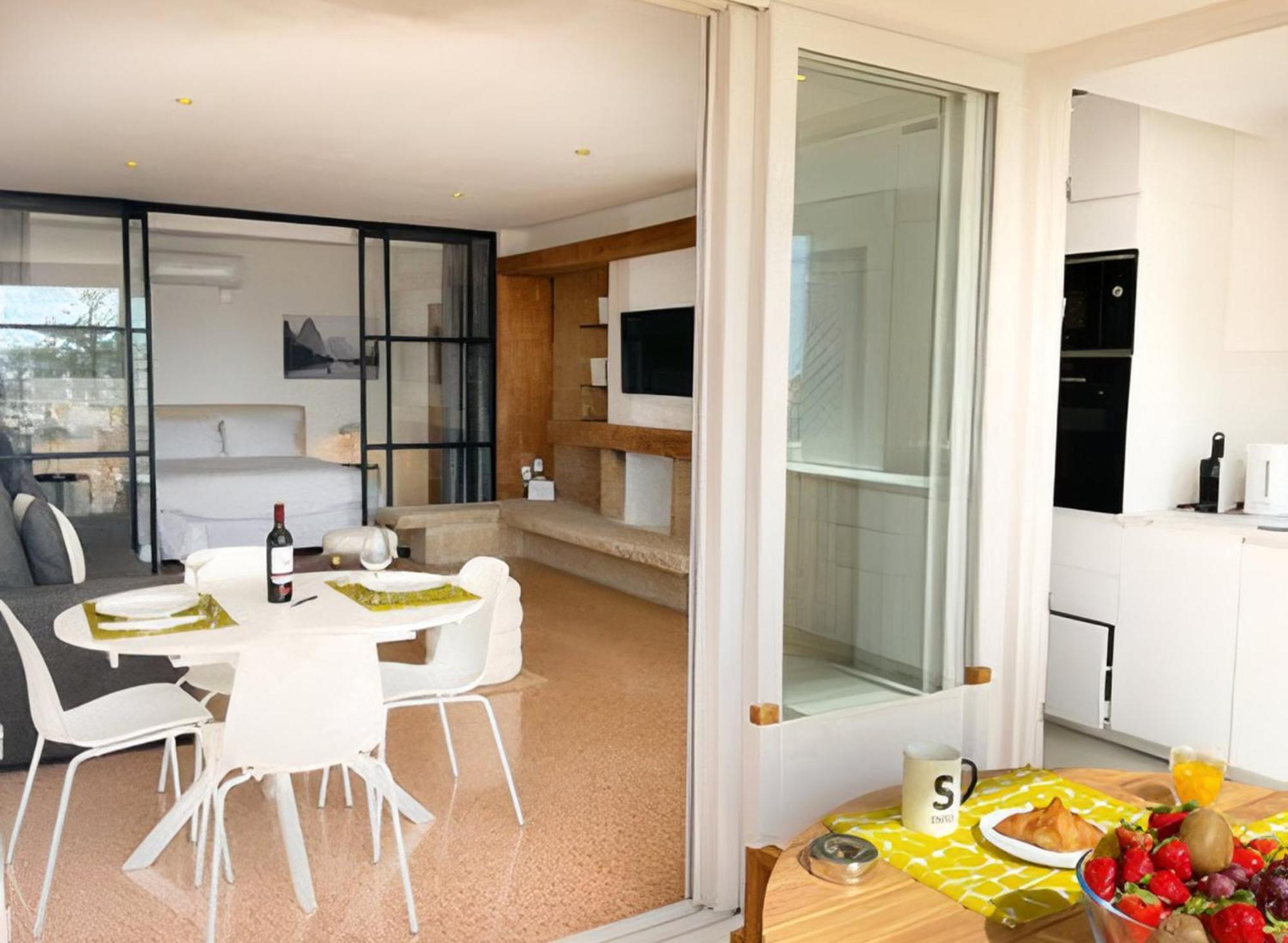 Lucia - La Nogalera - 2 Bedrooms *