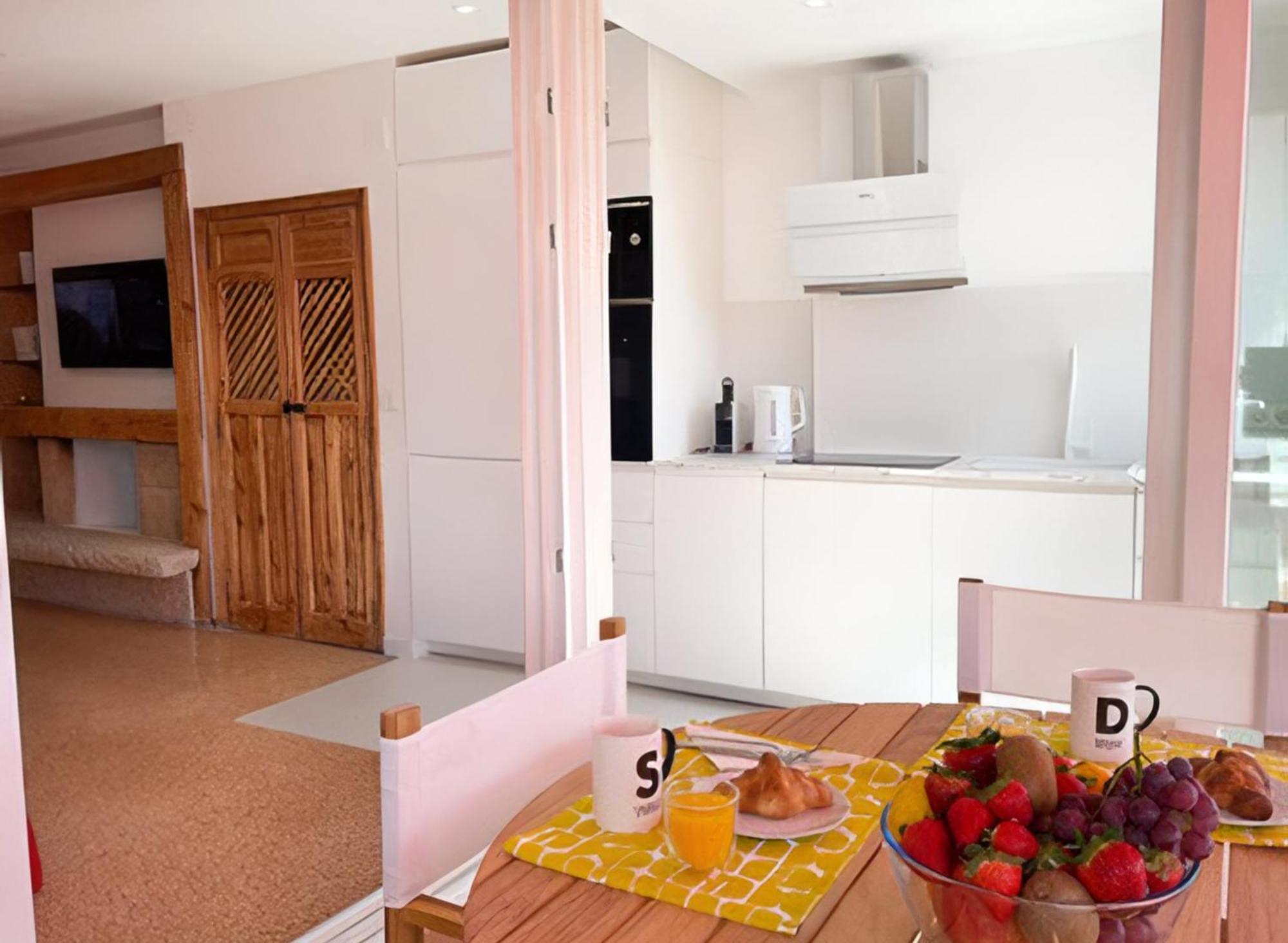 Apartment Lucia - La Nogalera - 2 Bedrooms Torremolinos