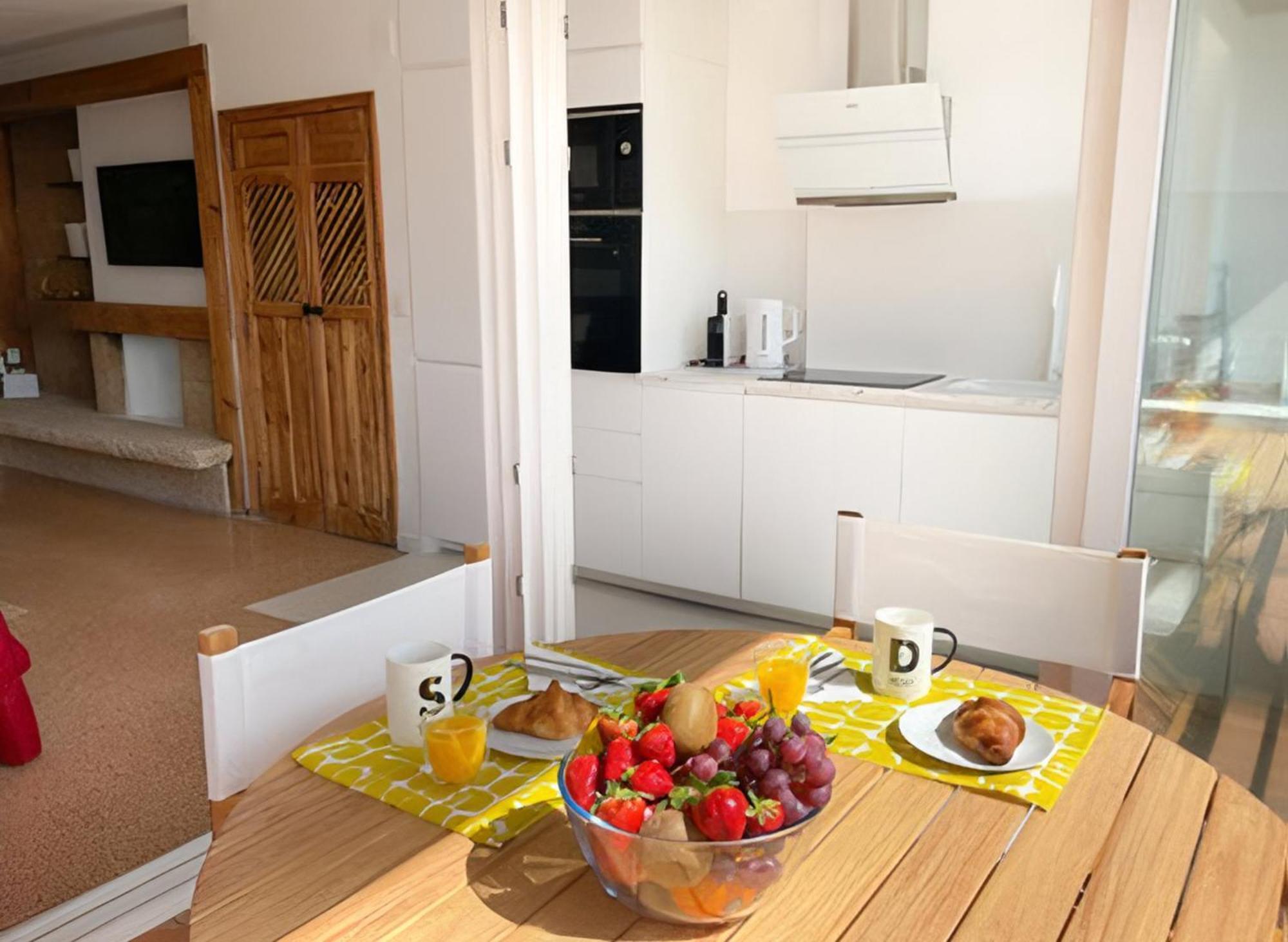 Lucia - La Nogalera - 2 Bedrooms Apartment *