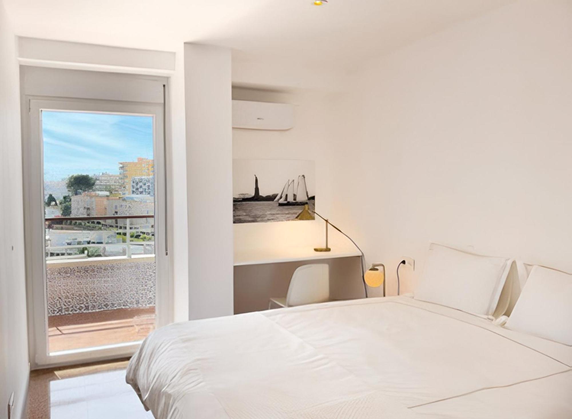 Lucia - La Nogalera - 2 Bedrooms