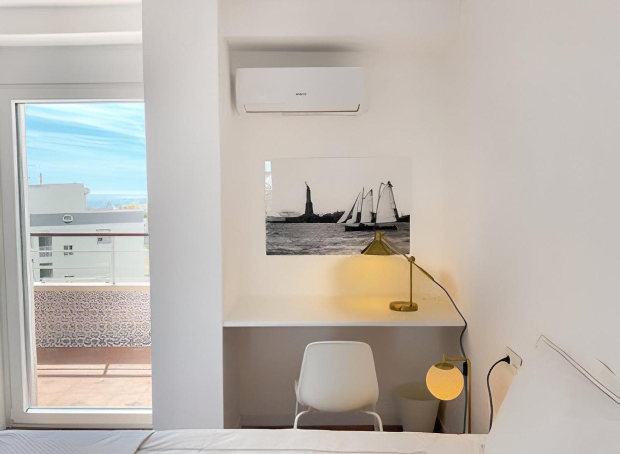 Apartment Lucia - La Nogalera - 2 Bedrooms *