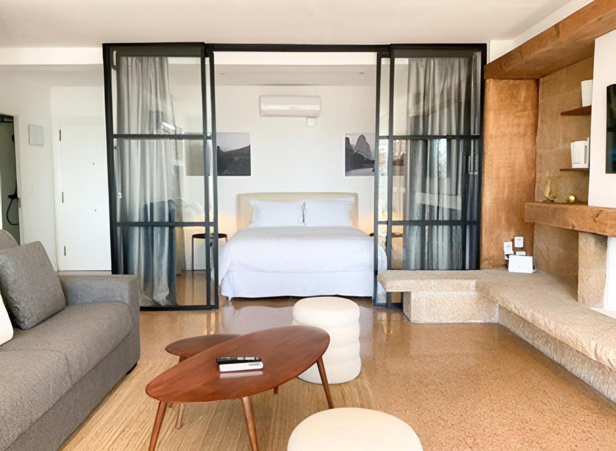 Lucia - La Nogalera - 2 Bedrooms