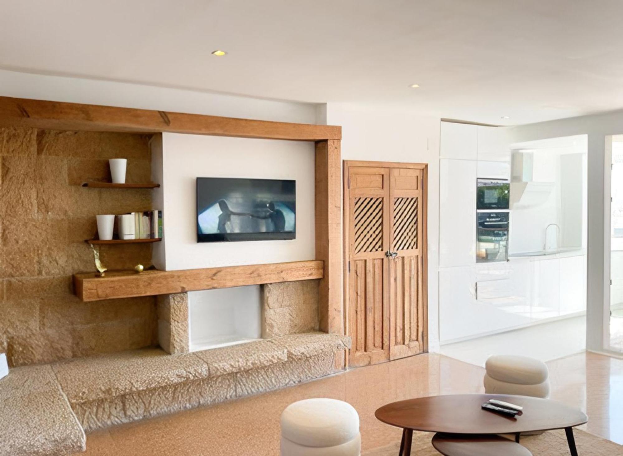 Apartment Lucia - La Nogalera - 2 Bedrooms *