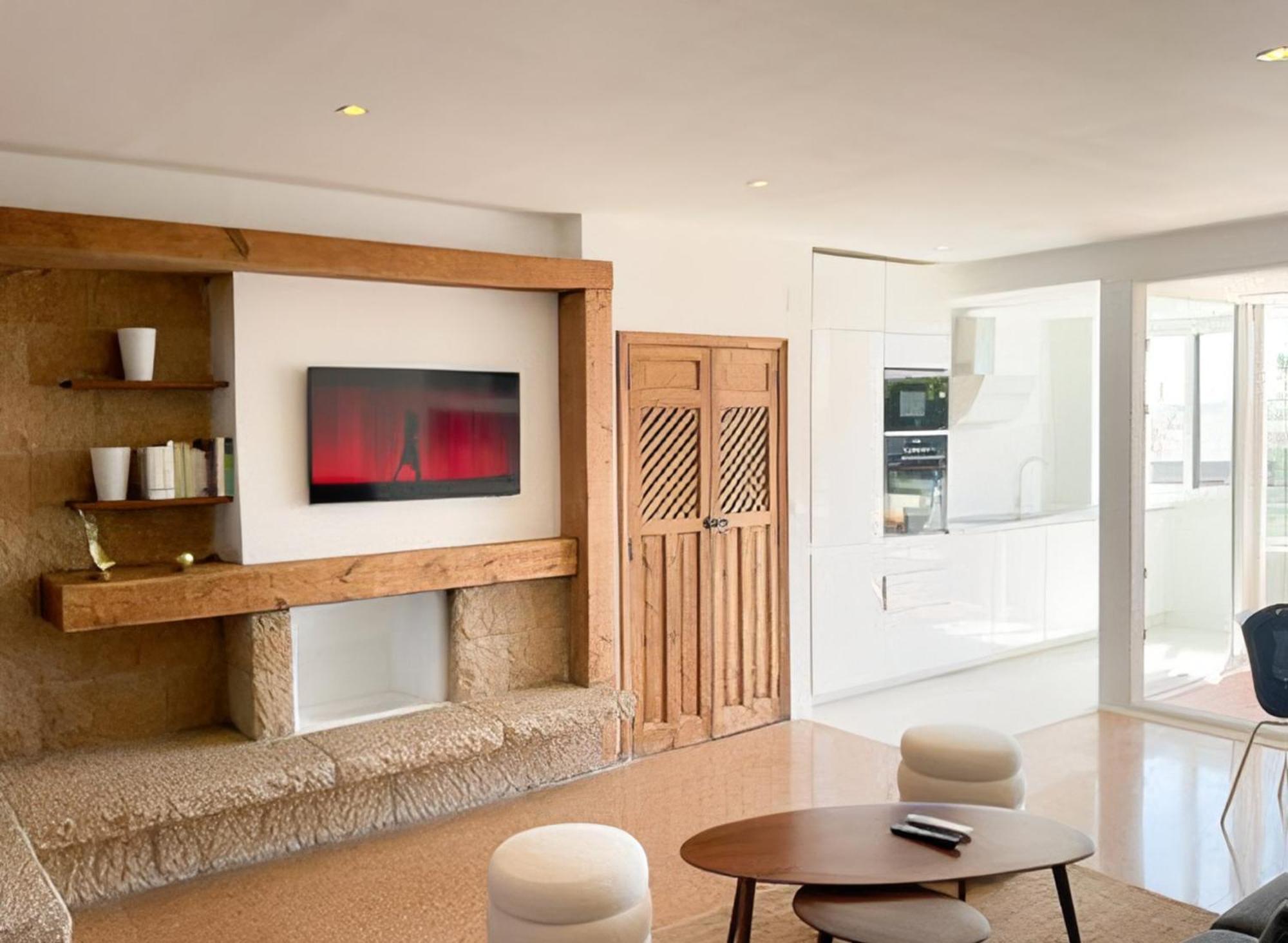 Lucia - La Nogalera - 2 Bedrooms Apartment