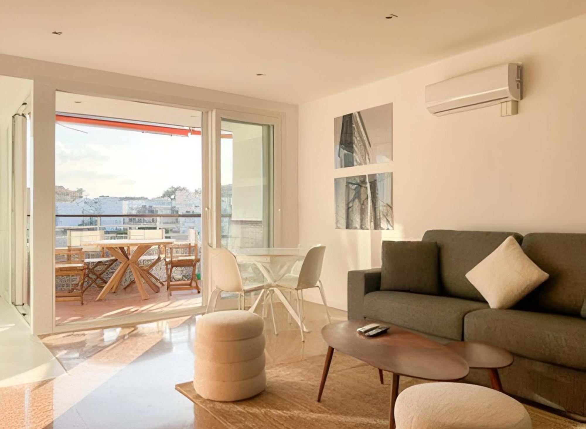 Lucia - La Nogalera - 2 Bedrooms