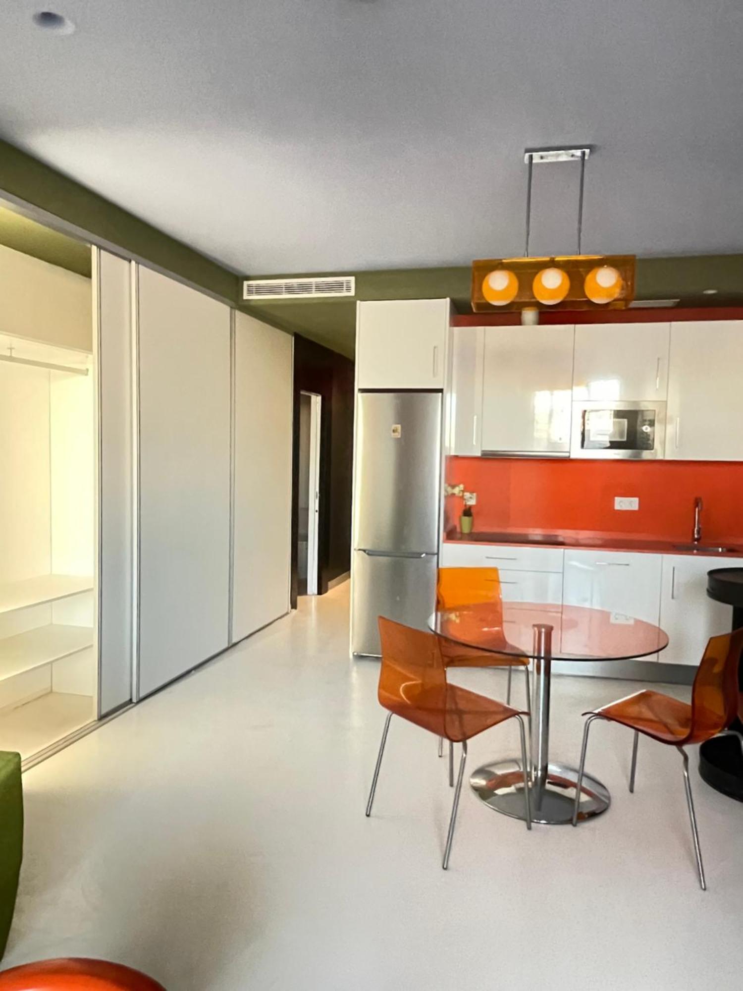 Lahola Glam Apartamento *