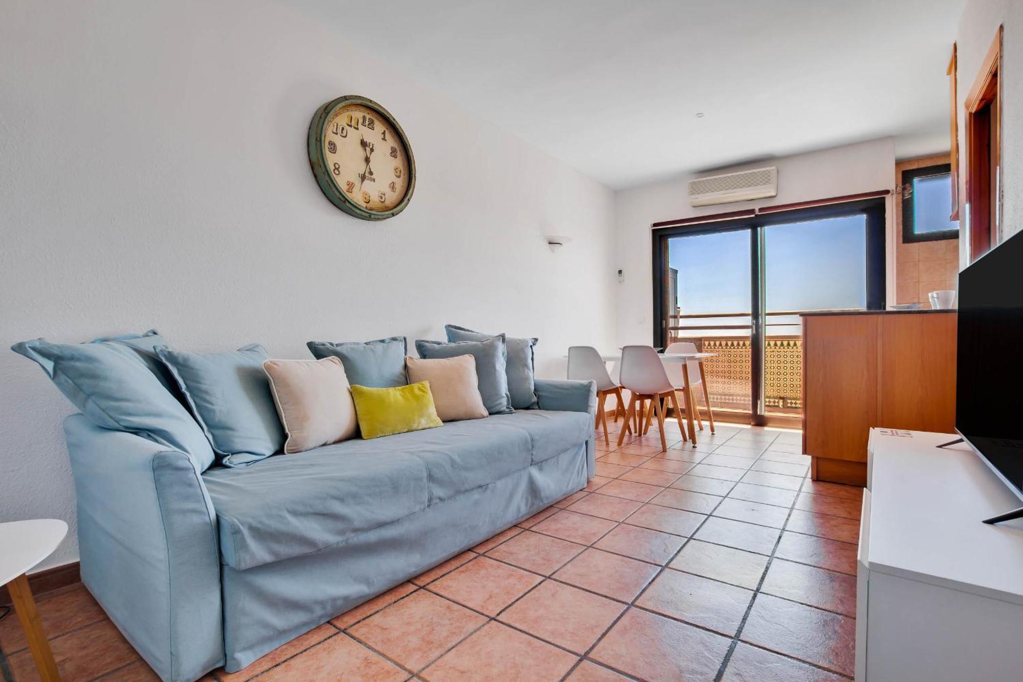 Edificio Carihuela By Ivi Real Estate Apartment
