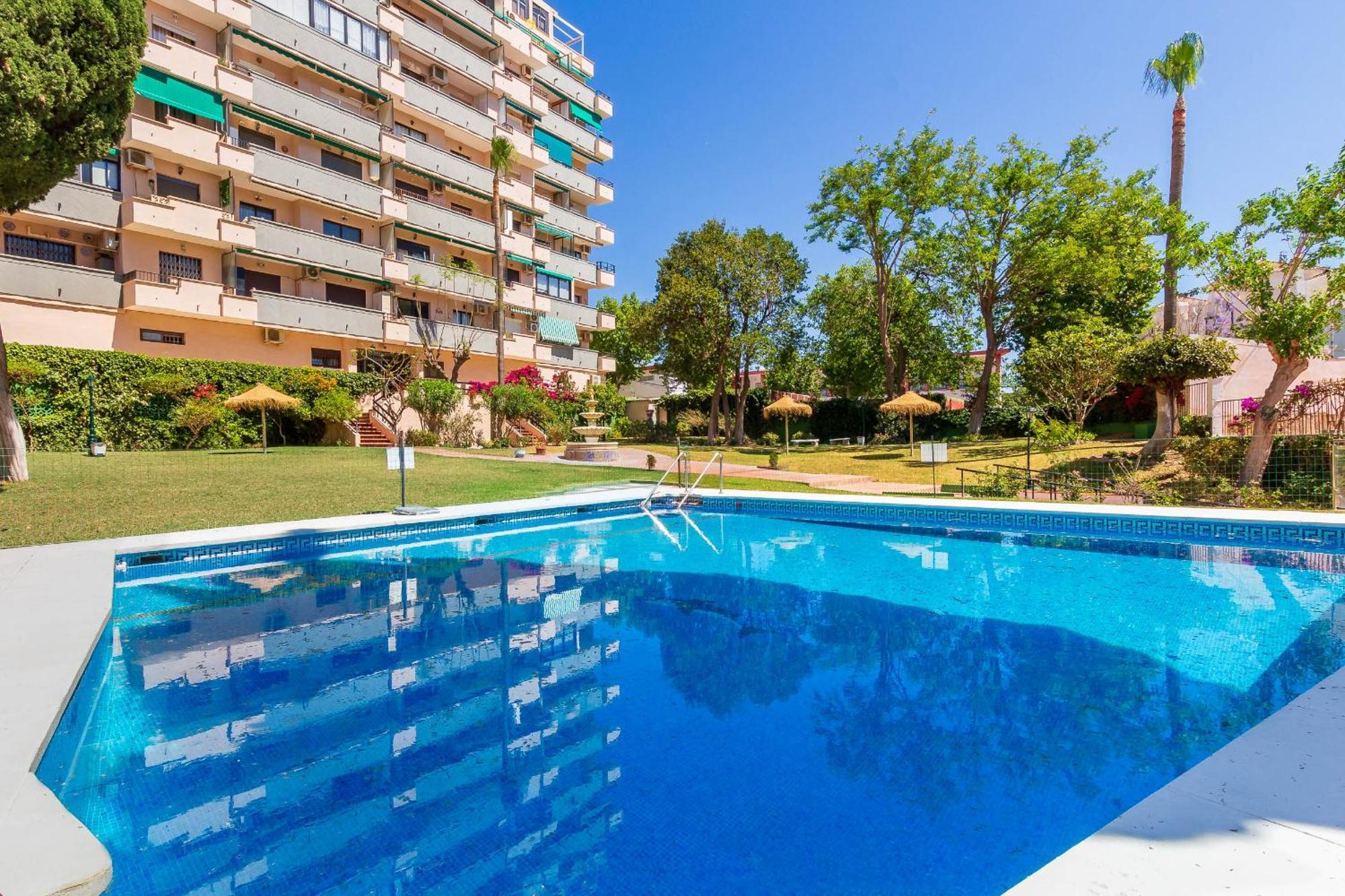 Edificio Carihuela By Ivi Real Estate Apartment Torremolinos
