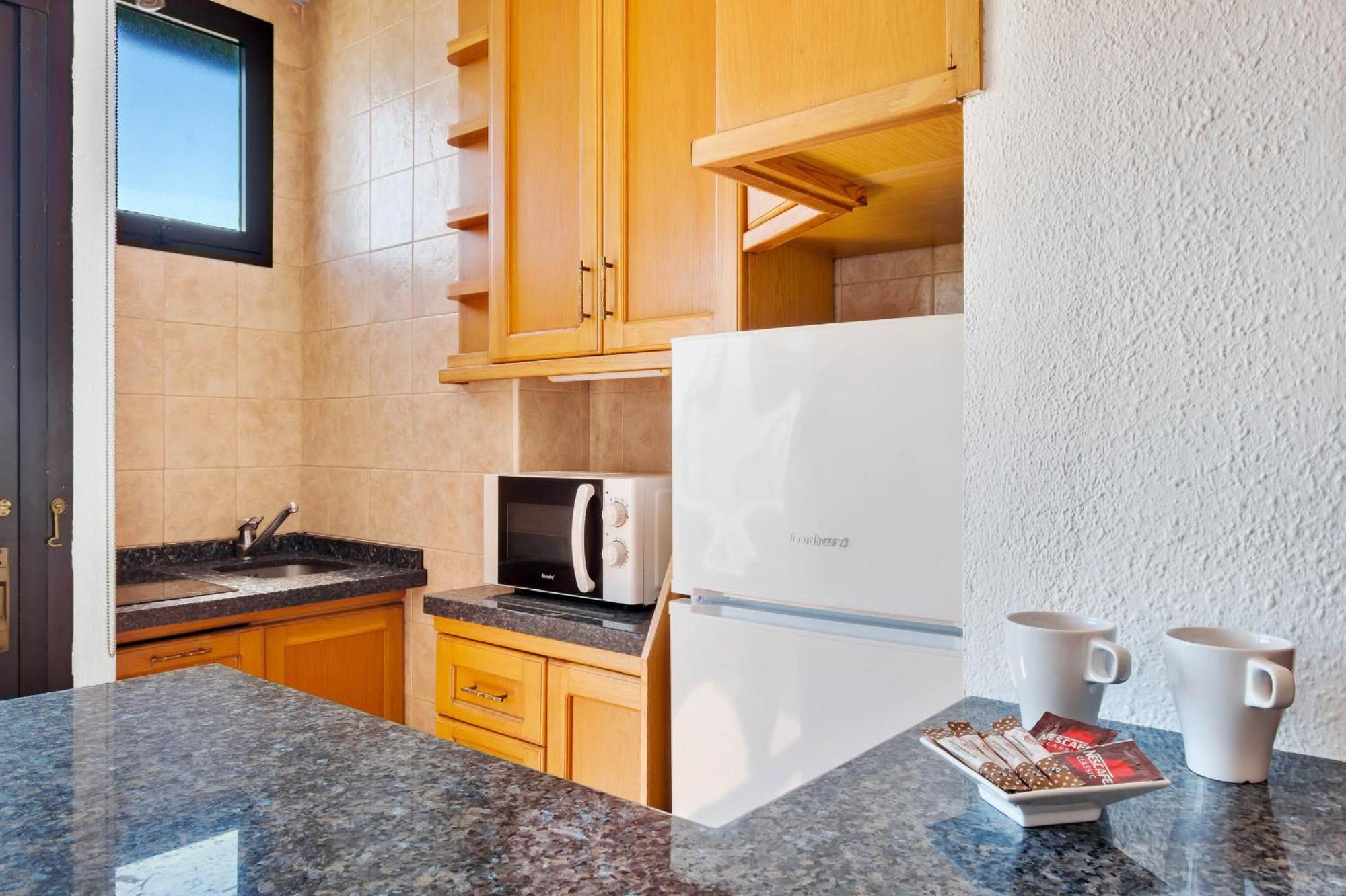 Apartment Edificio Carihuela By Ivi Real Estate Torremolinos