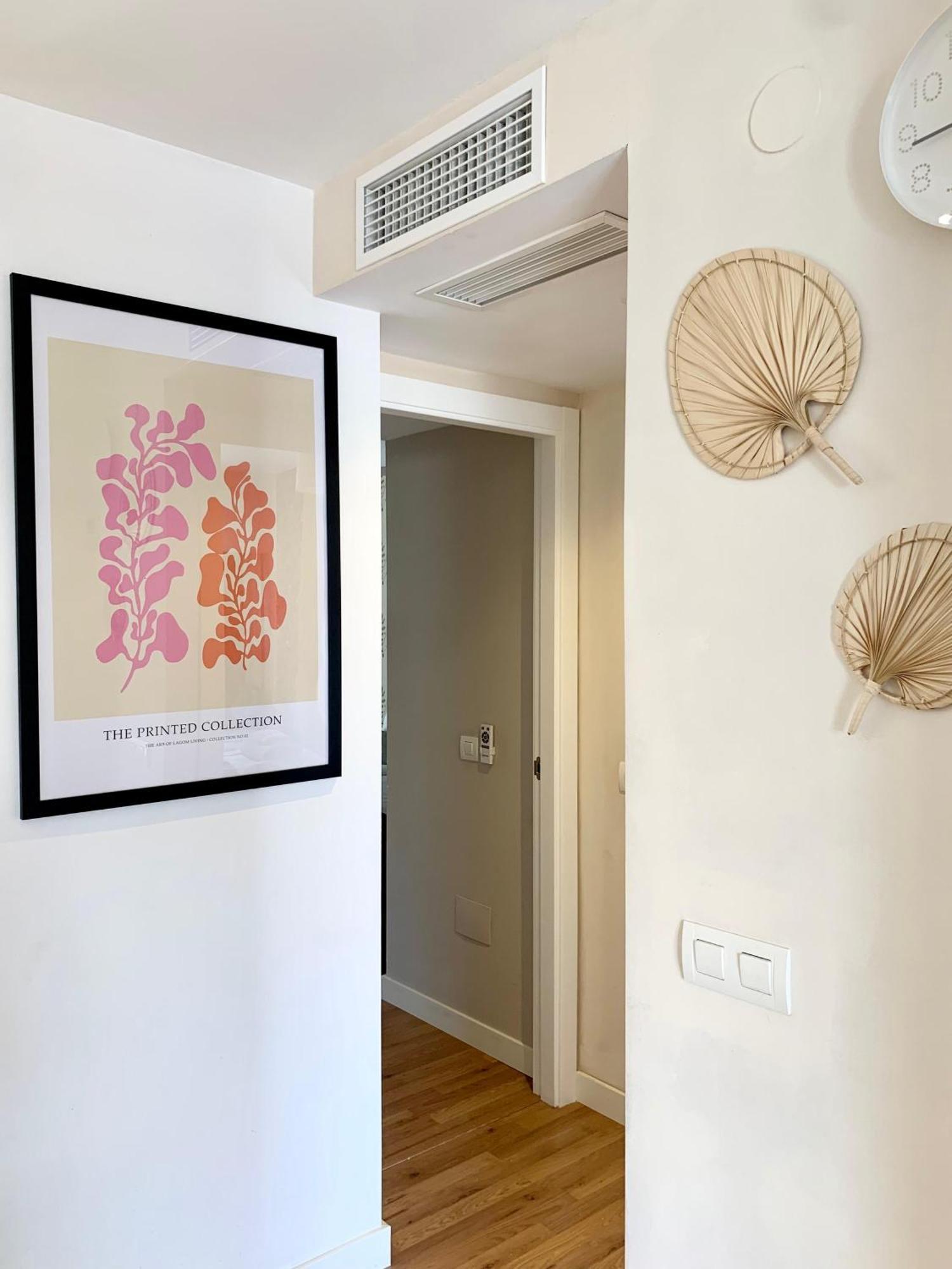 Apartment Veleta