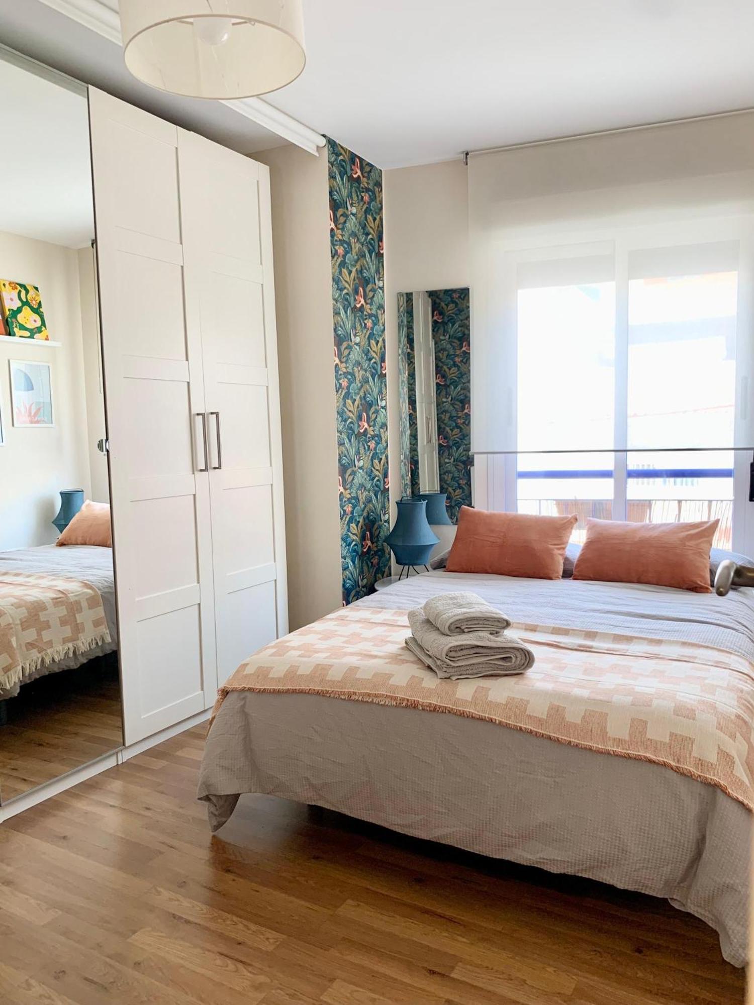 Apartment Veleta Torremolinos