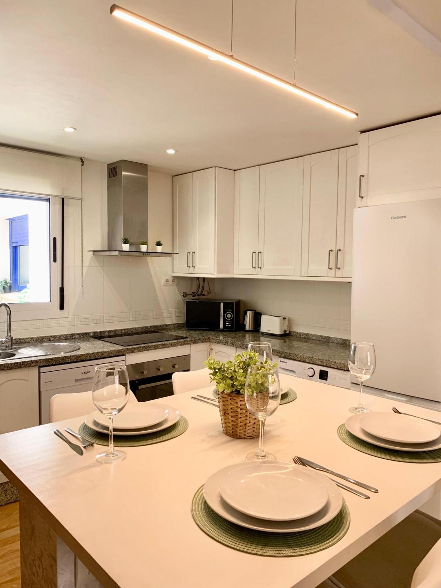 Apartment Veleta *