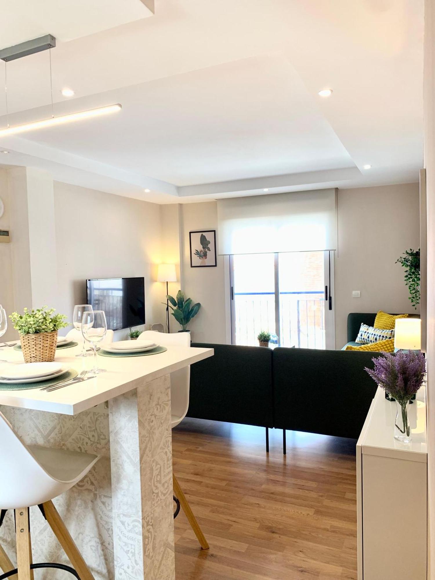 Veleta Apartment *