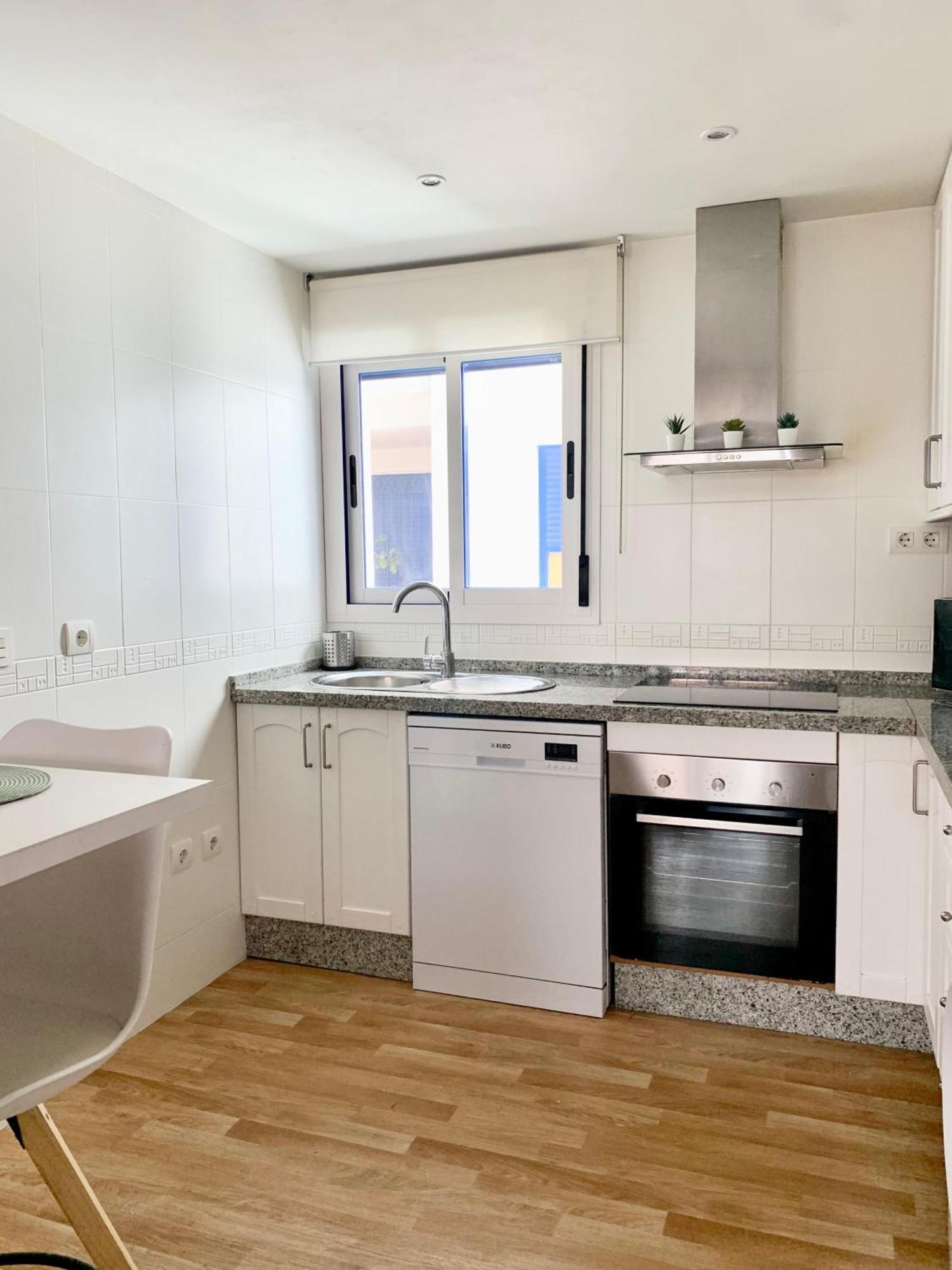 Veleta Apartment