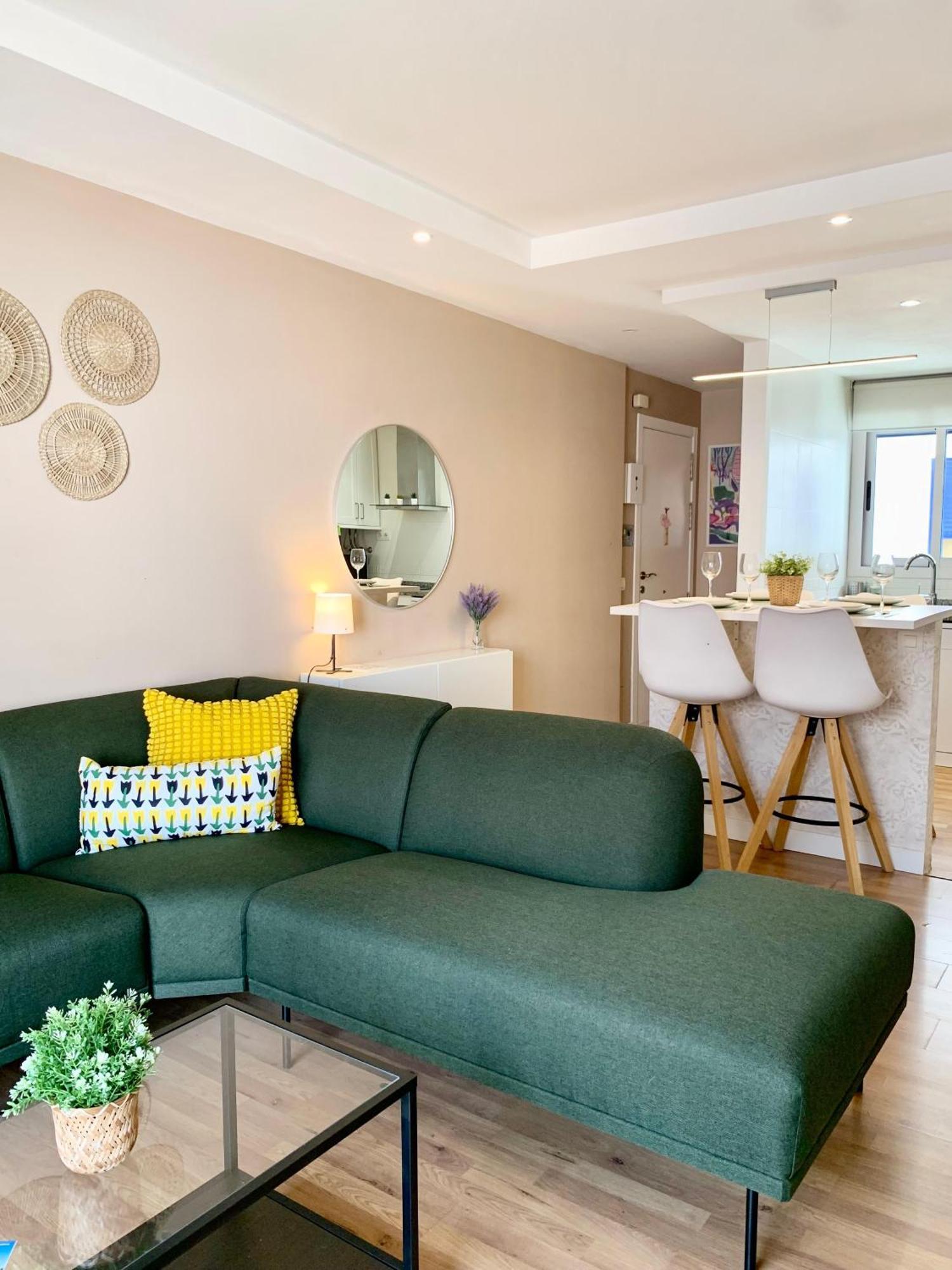 Apartment Veleta