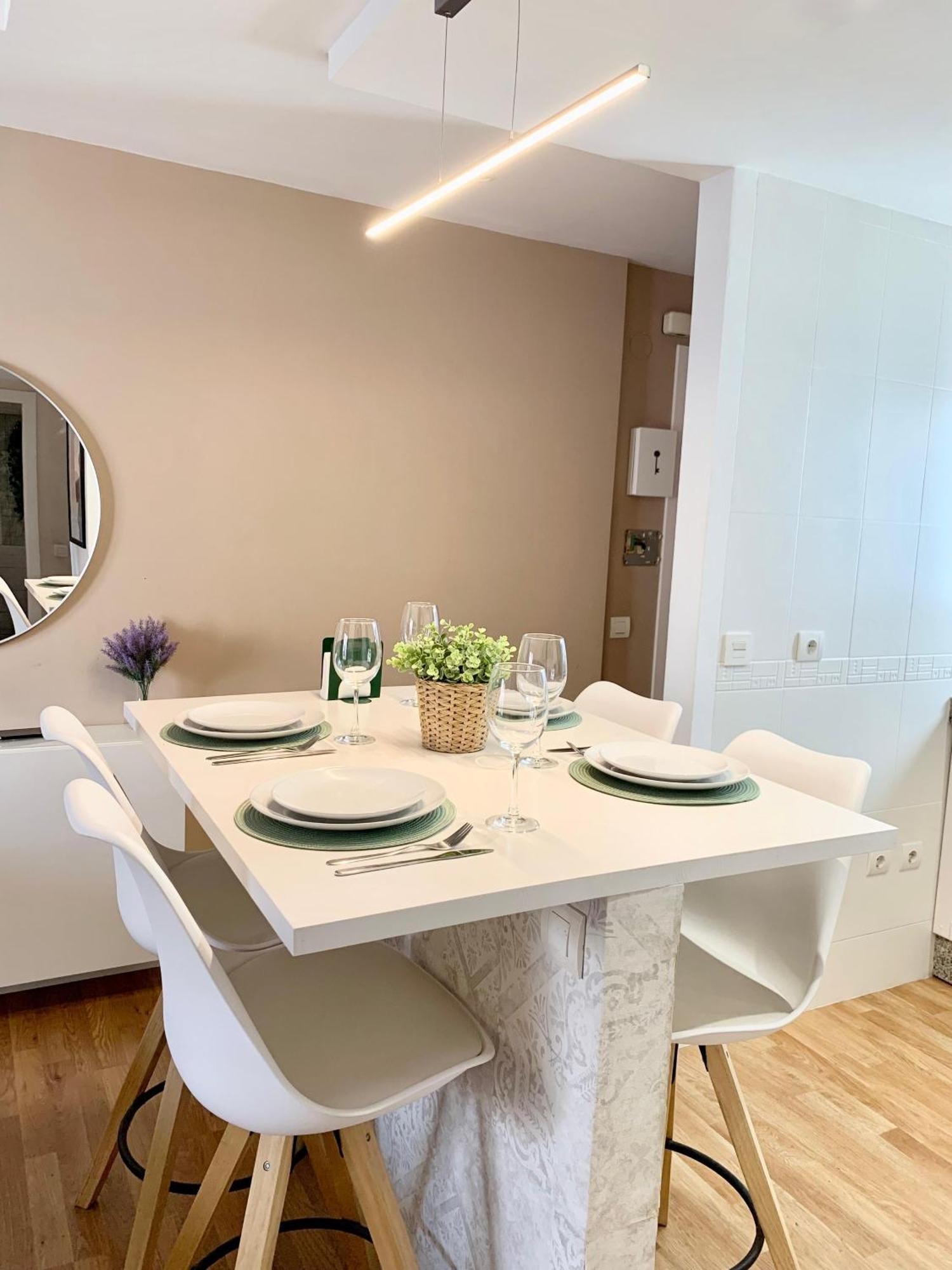 Veleta Apartment *
