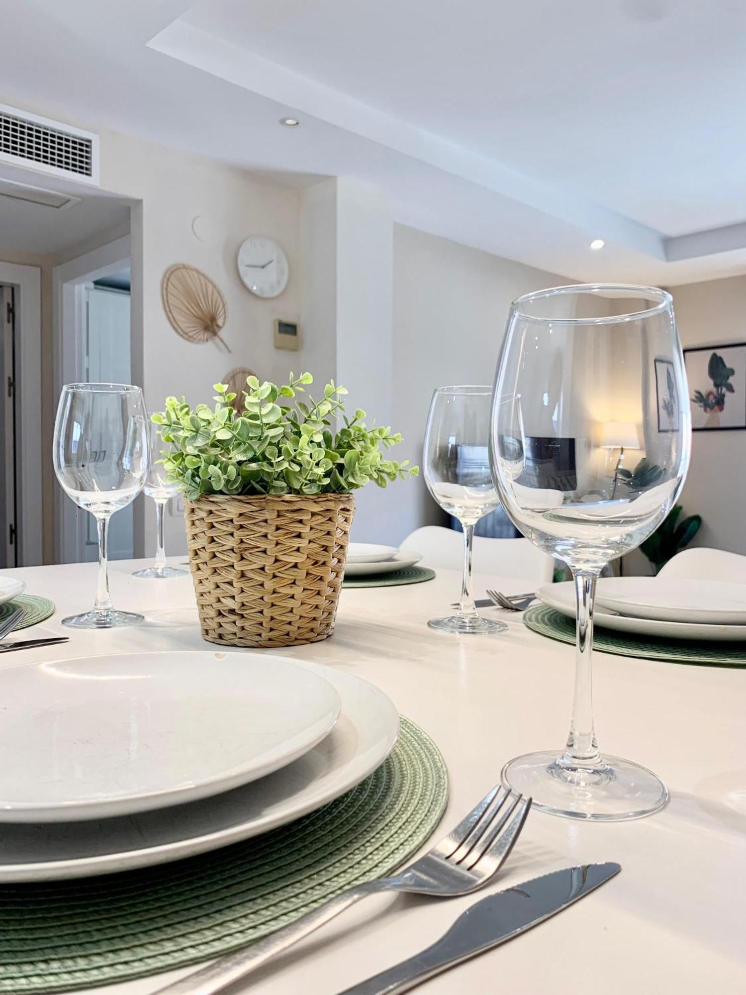 Apartment Veleta Torremolinos