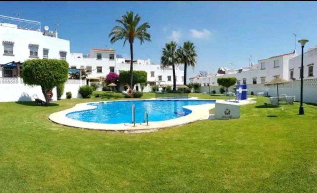 Benyamina House * Torremolinos