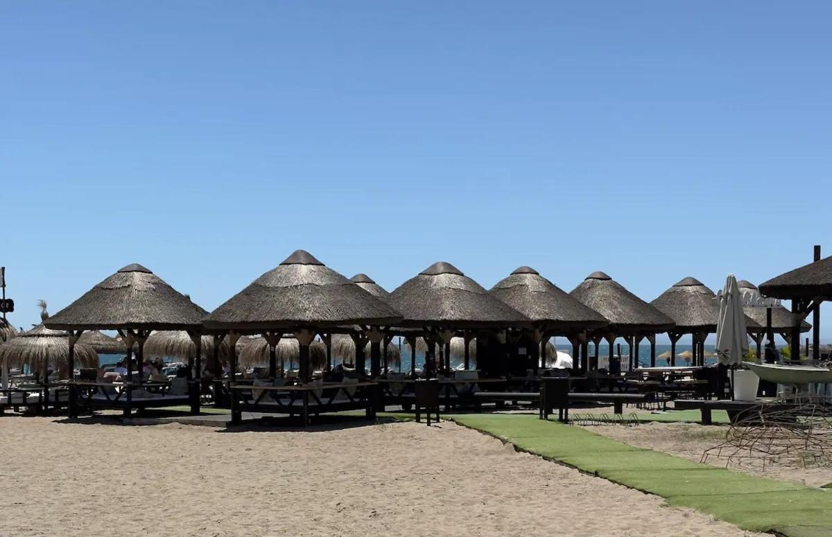 Benyamina House Torremolinos