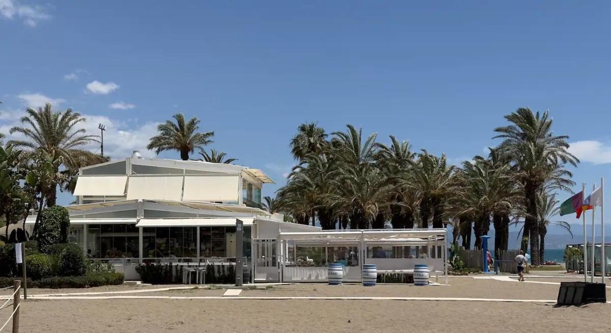Holiday home Benyamina House