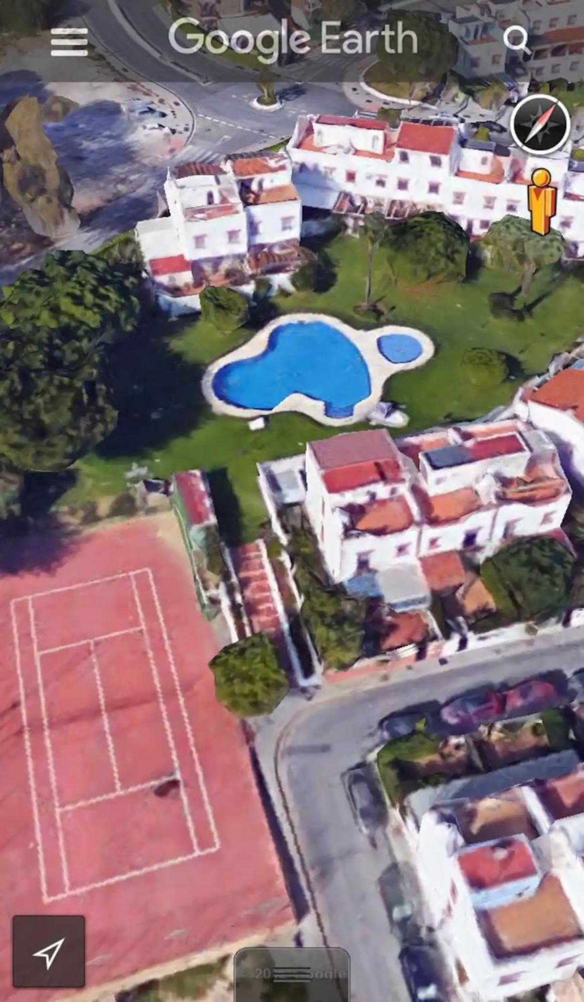 Benyamina House *