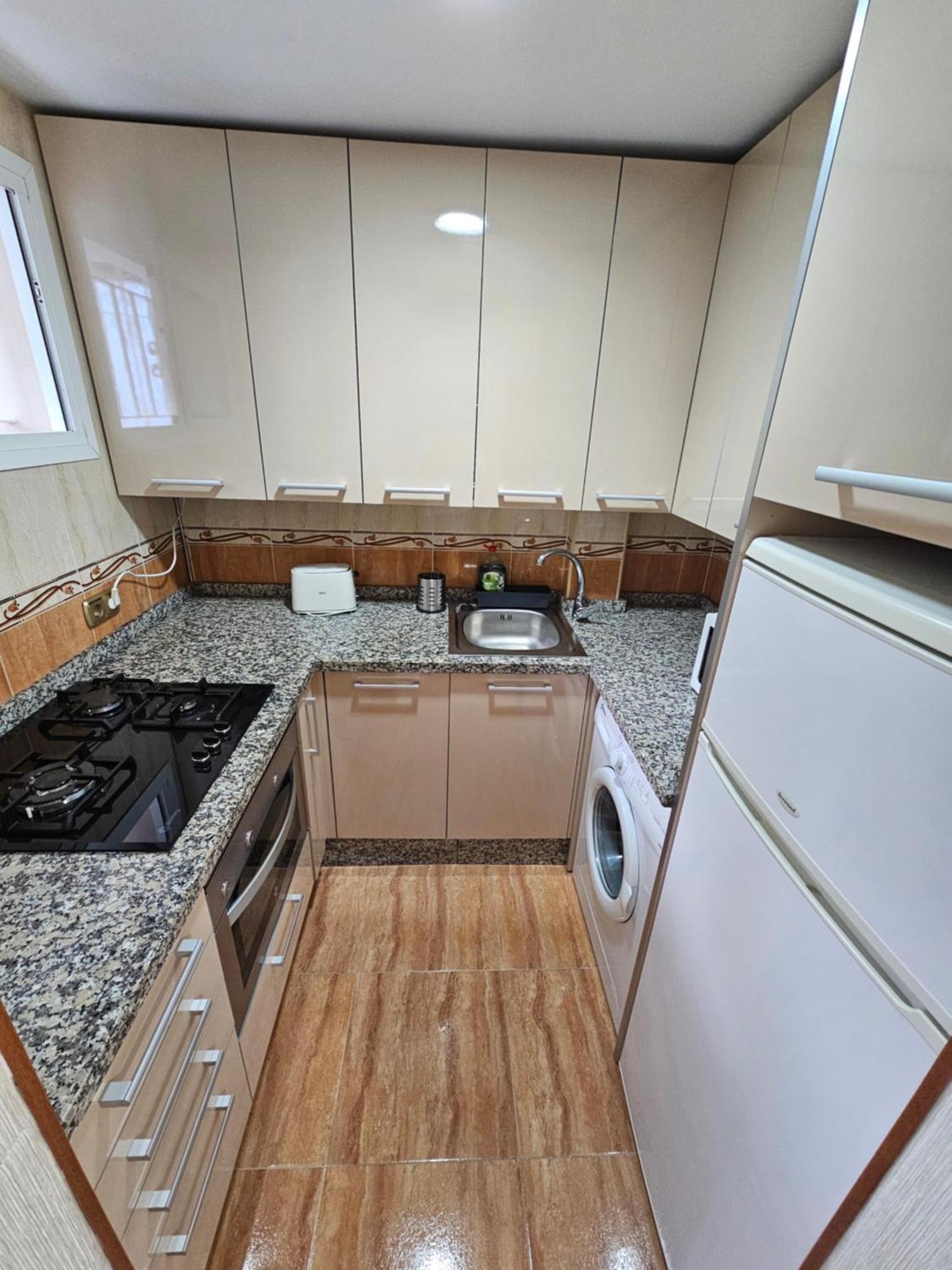 Appartement Florido 2 Torremolinos