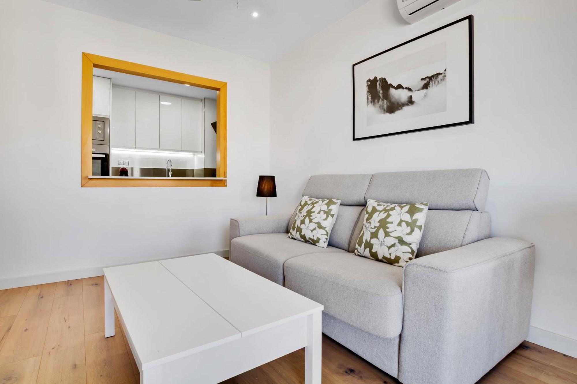 Santa Amalia 25 By Ivi Real Estate * Torremolinos