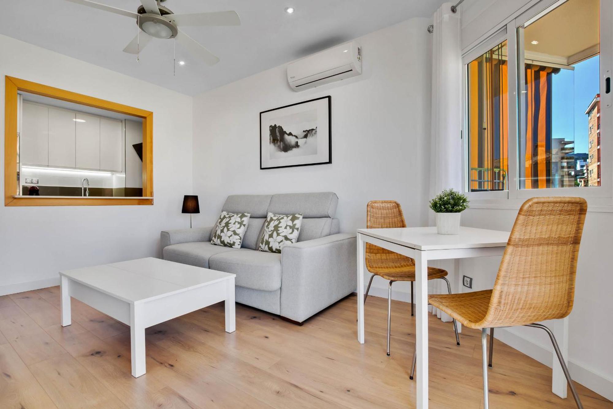 Santa Amalia 25 By Ivi Real Estate Appartement Torremolinos
