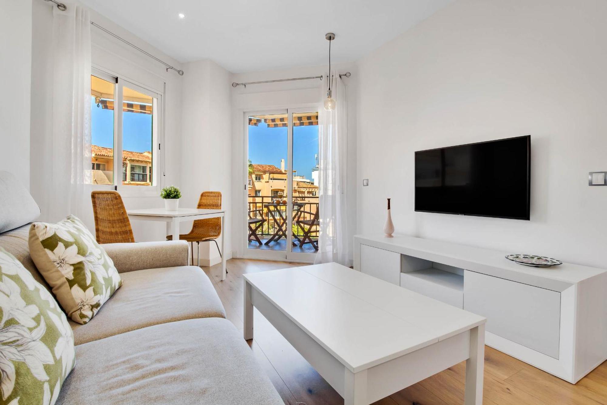 Santa Amalia 25 By Ivi Real Estate