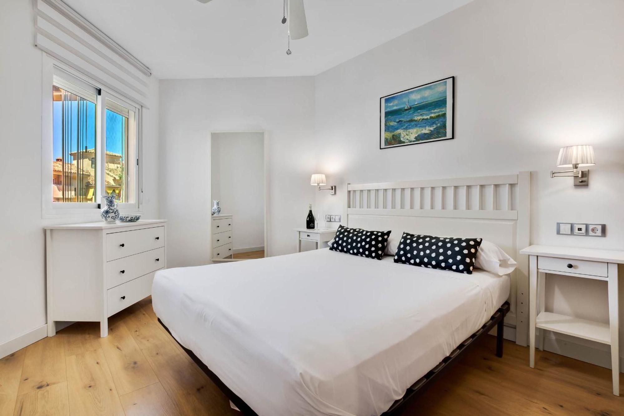 Santa Amalia 25 By Ivi Real Estate Appartement