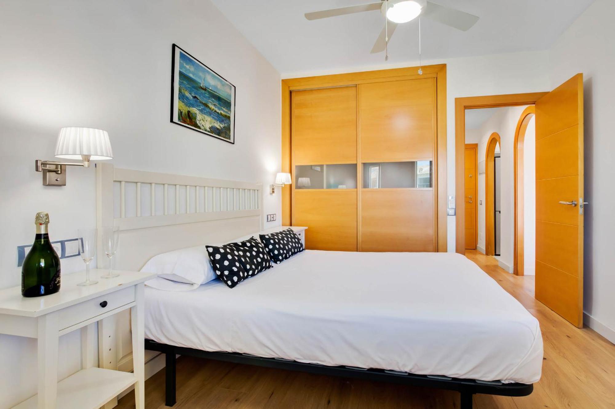 Santa Amalia 25 By Ivi Real Estate Appartement Torremolinos